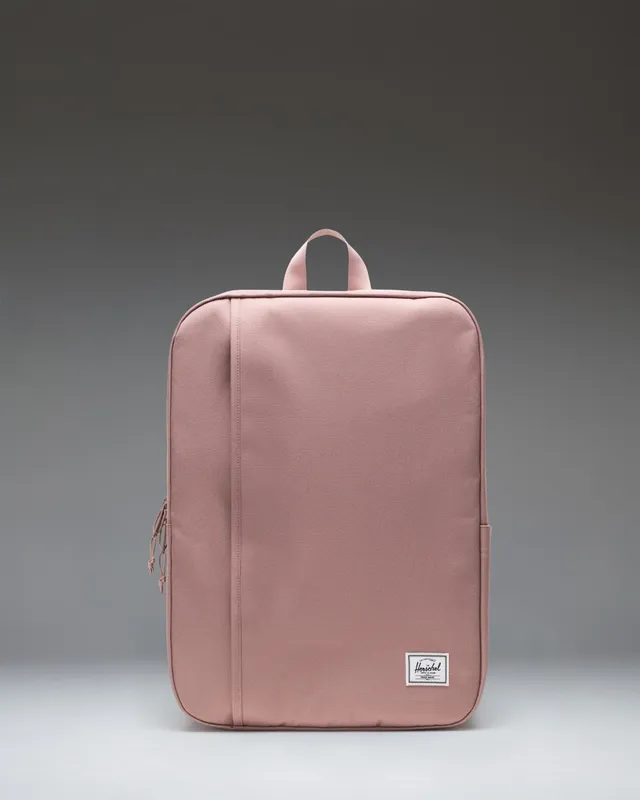Herschel Wesbrook ryggsekk Ash Rose lett