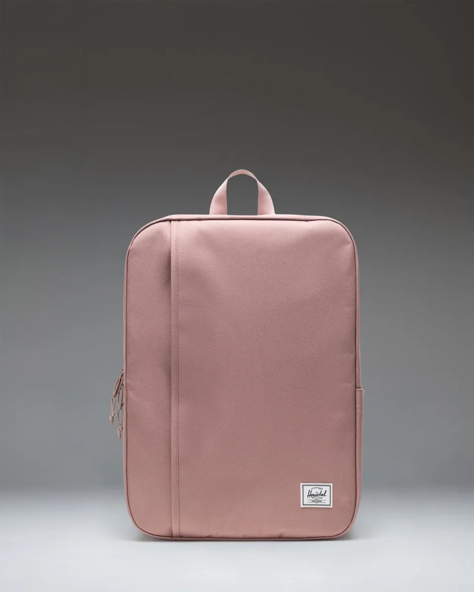 Herschel Wesbrook ryggsekk Ash Rose lett