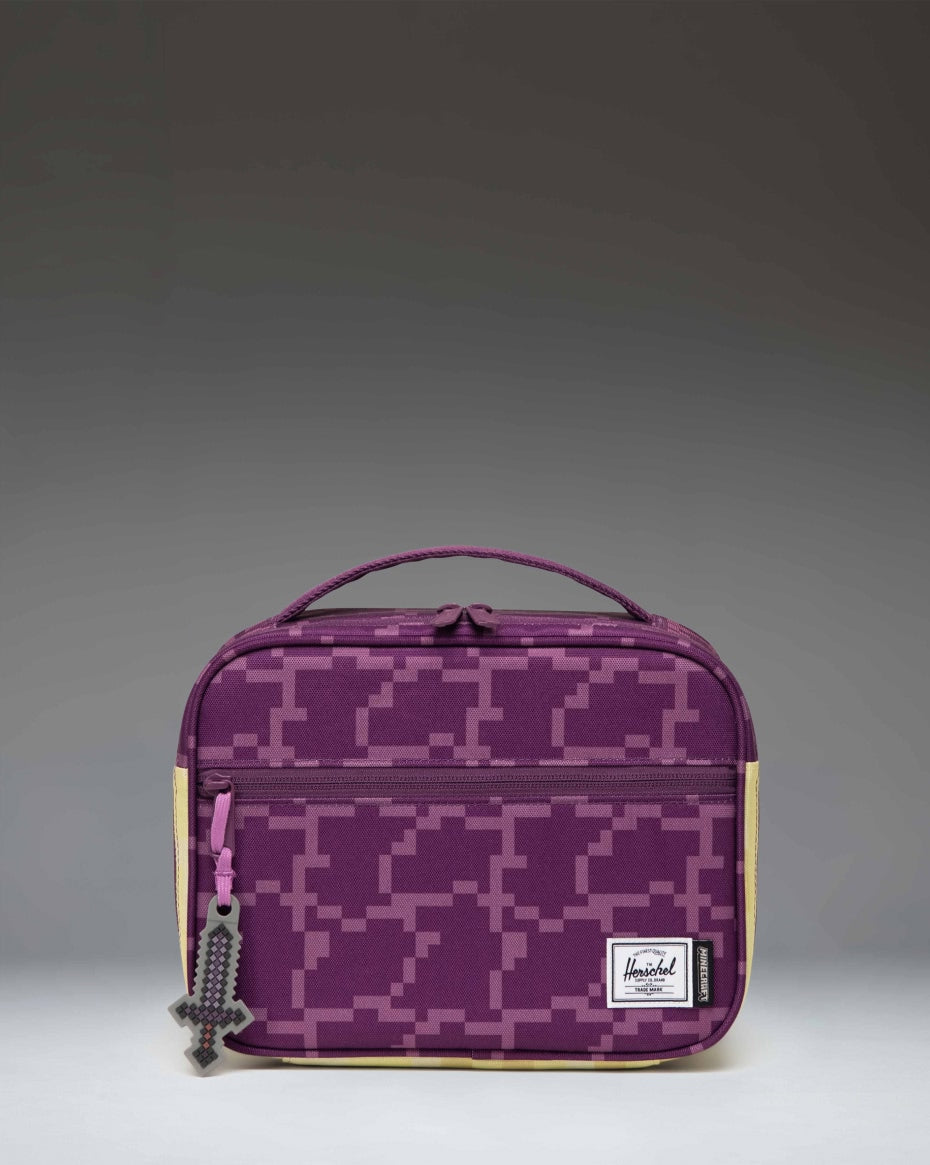 Herschel Pop Quiz matboks The Overworld isolert