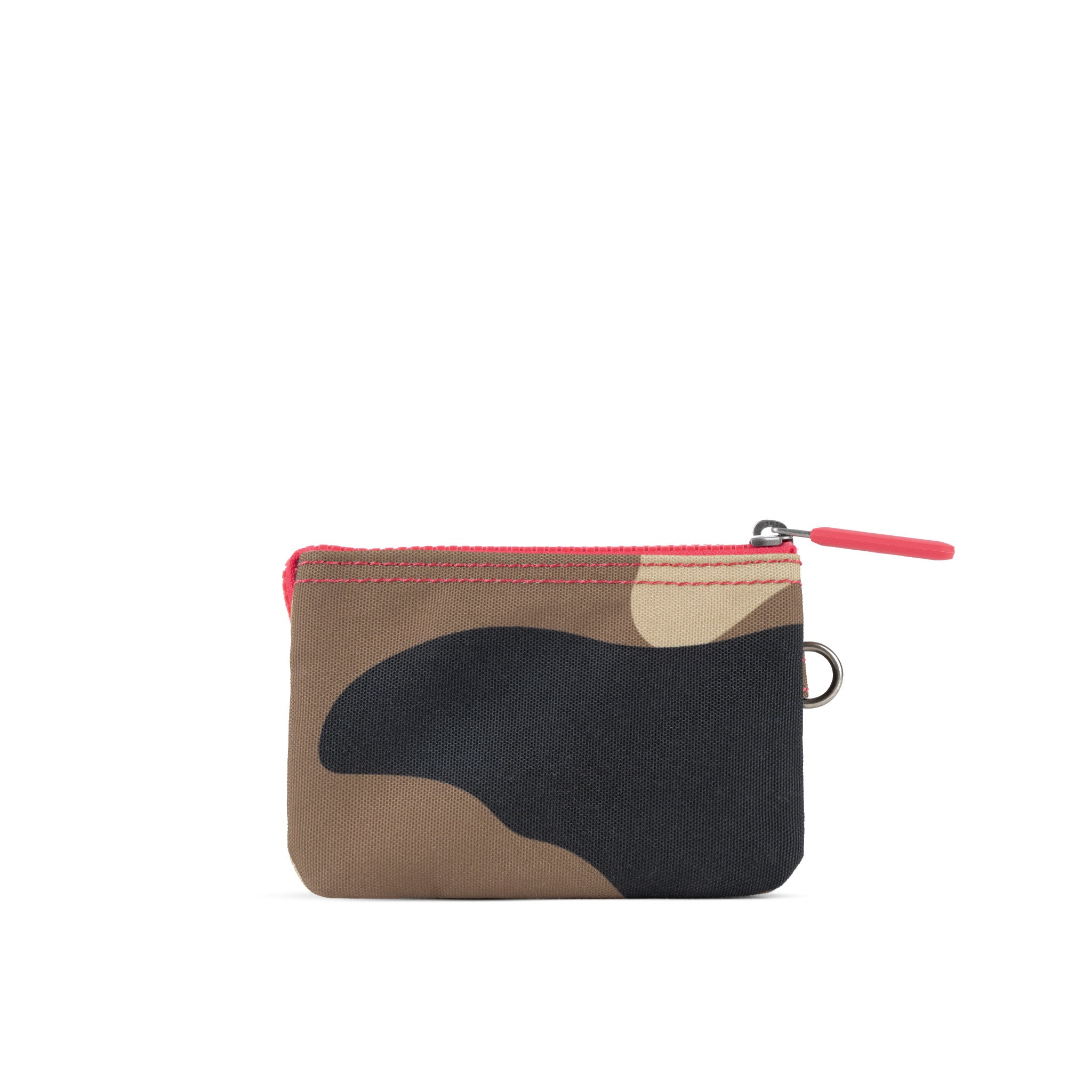 Roka London Carnaby lommebok small camo kortlommer