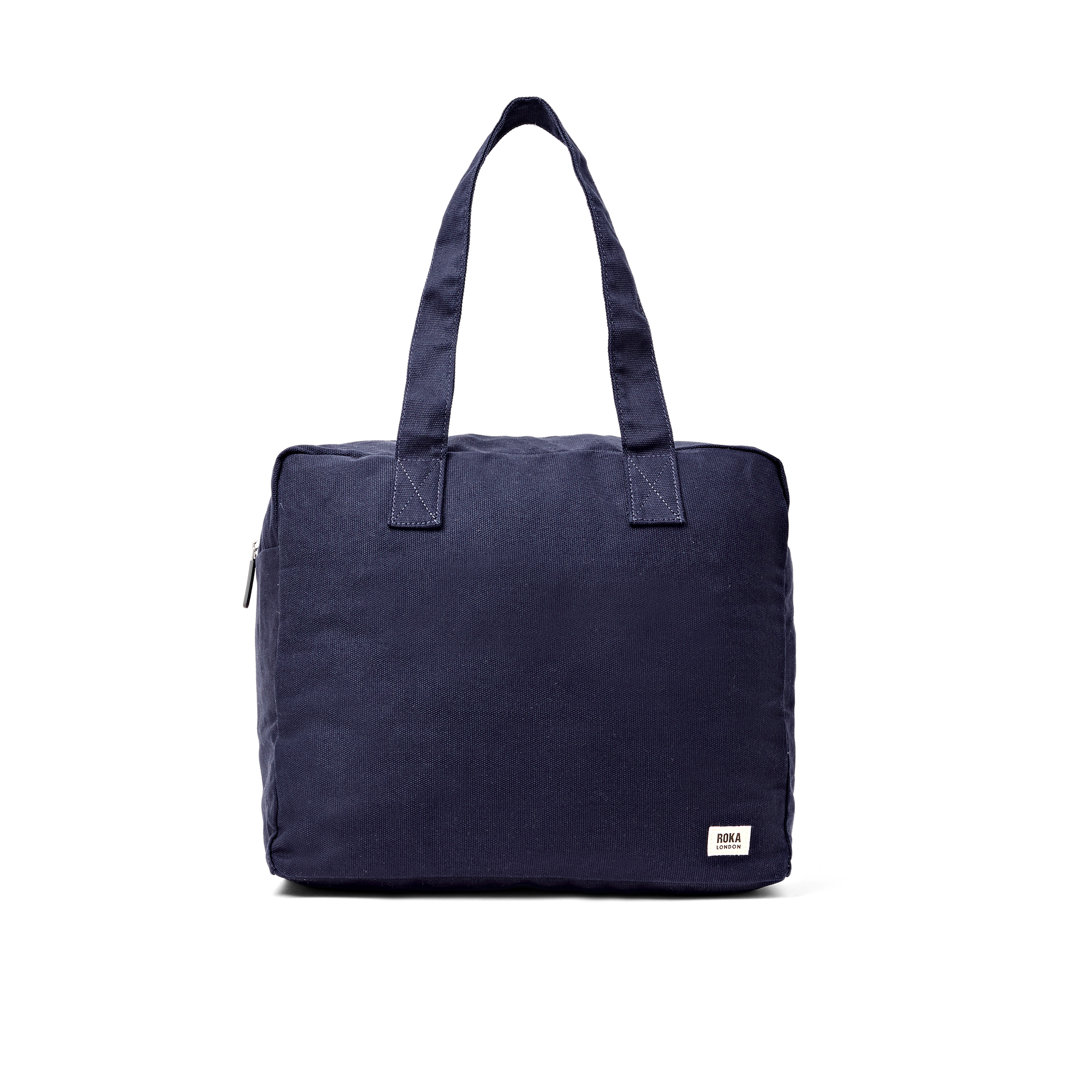 Roka Sloane Medium skulderveske 24,4 liter anthracite