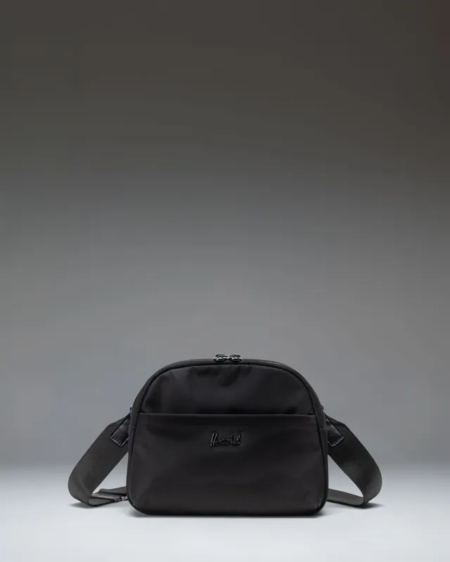 Herschel Thalia crossbody veske svart justerbar