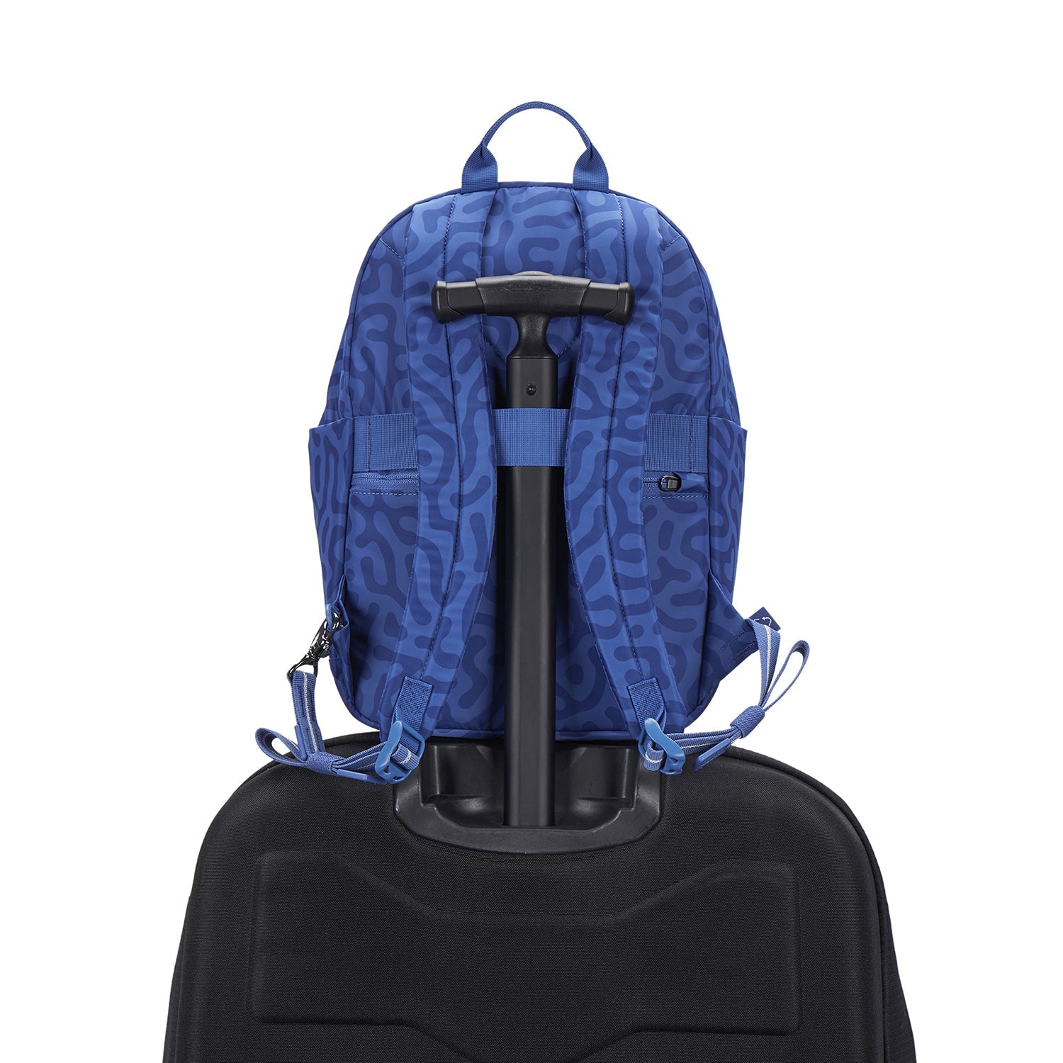Pacsafe GO 15L ryggsekk 13" tyverisikker