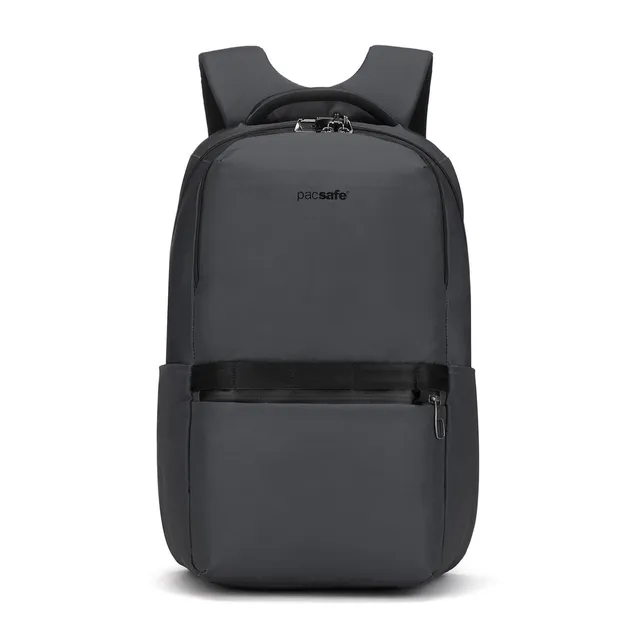 Pacsafe X 25L ryggsekk tyverisikker PC-lomme