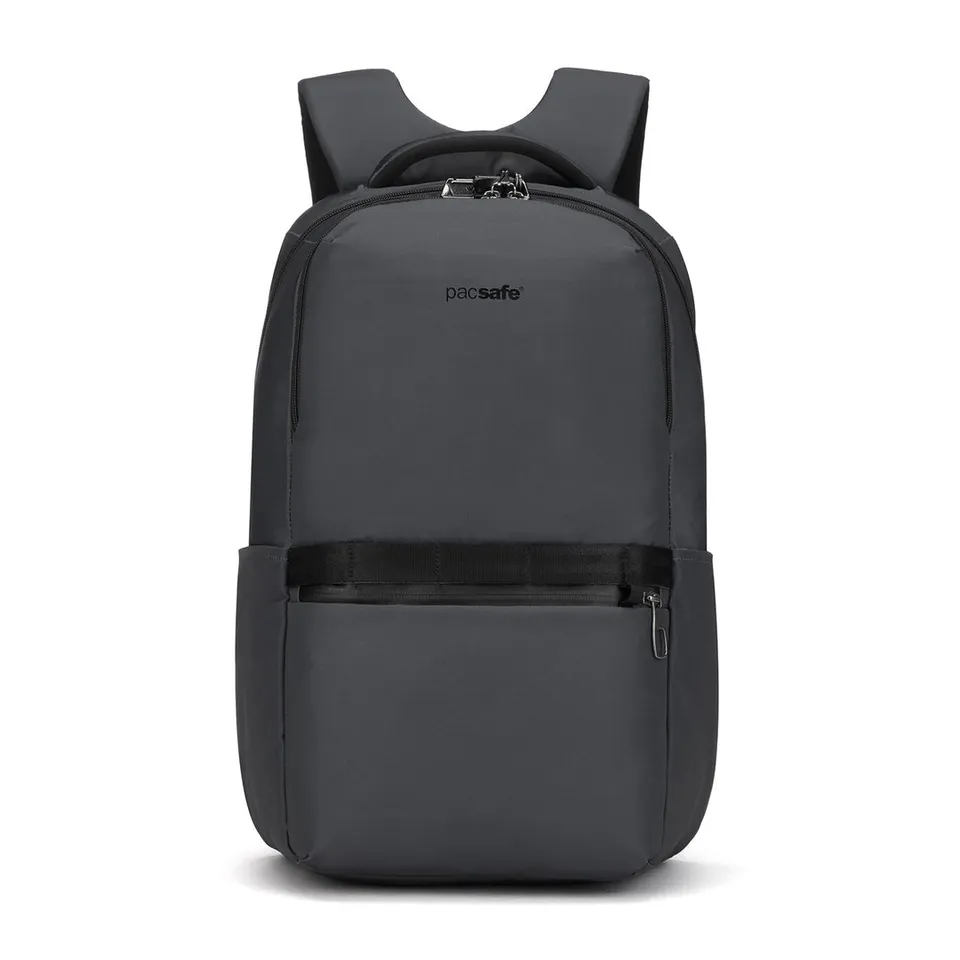 Pacsafe X 25L ryggsekk tyverisikker PC-lomme