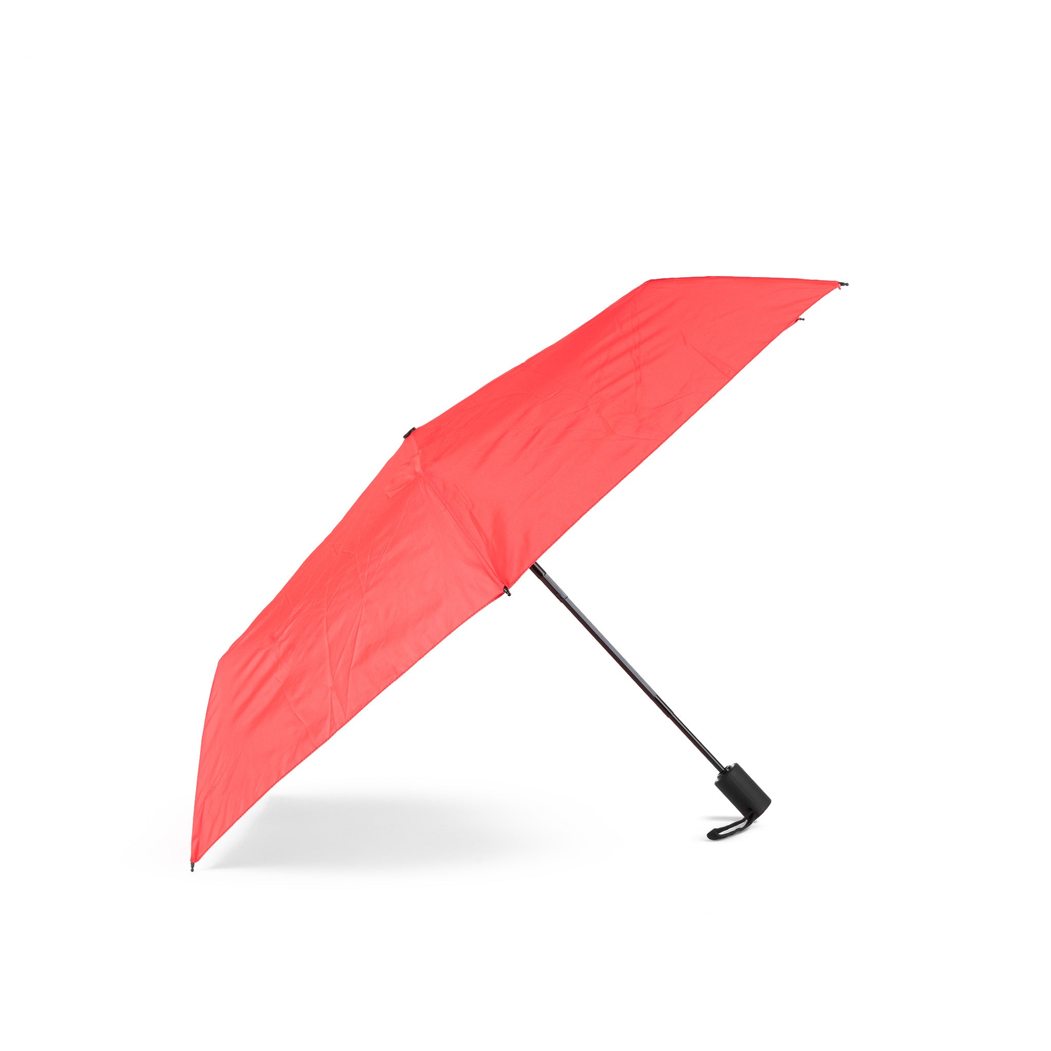 Roka London Waterloo XS paraply Poppy vindtett
