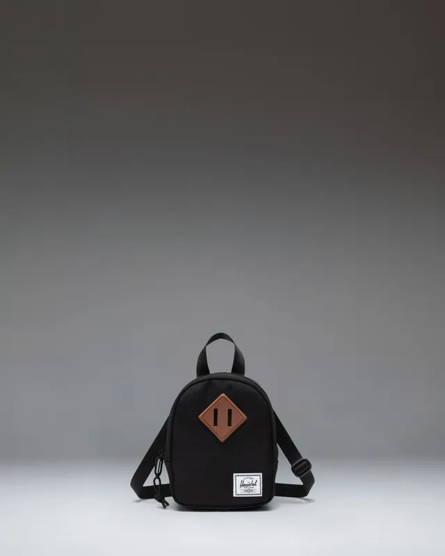 Herschel Heritage Little Herschel skulderveske barn svart