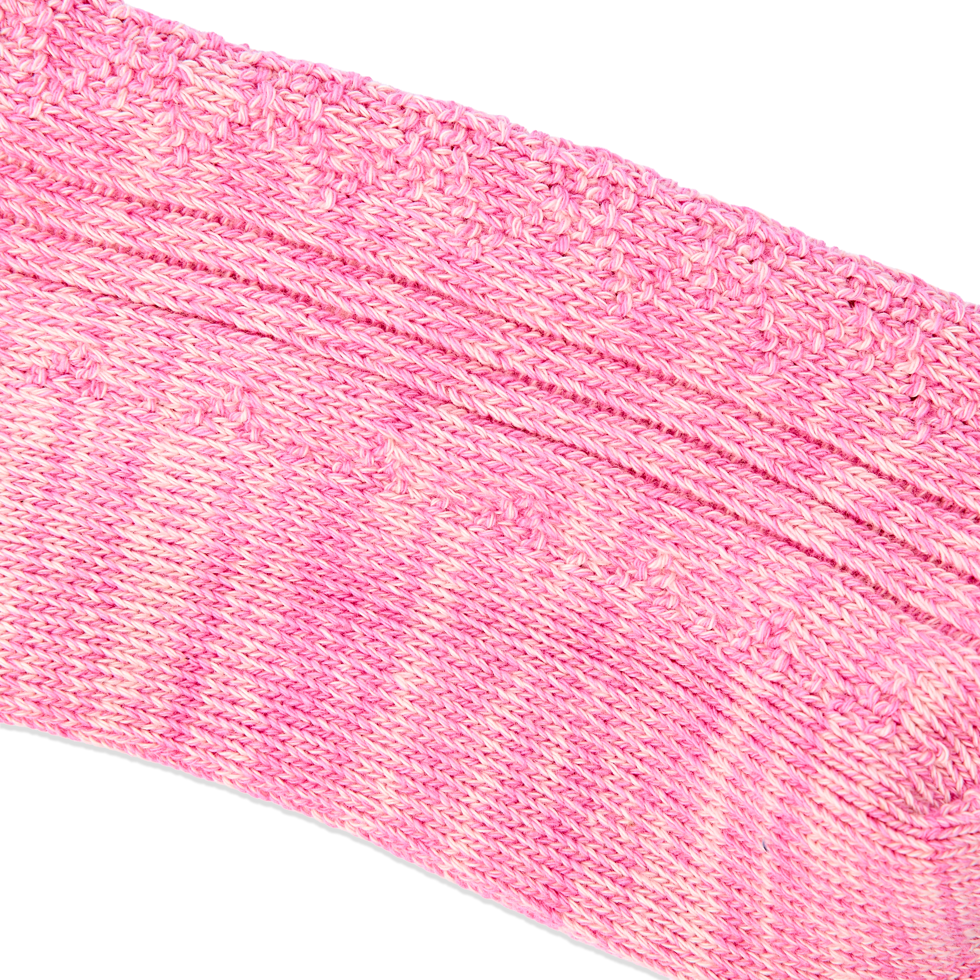 Roka London Wallace sokker dame rosa 36-42 bomull