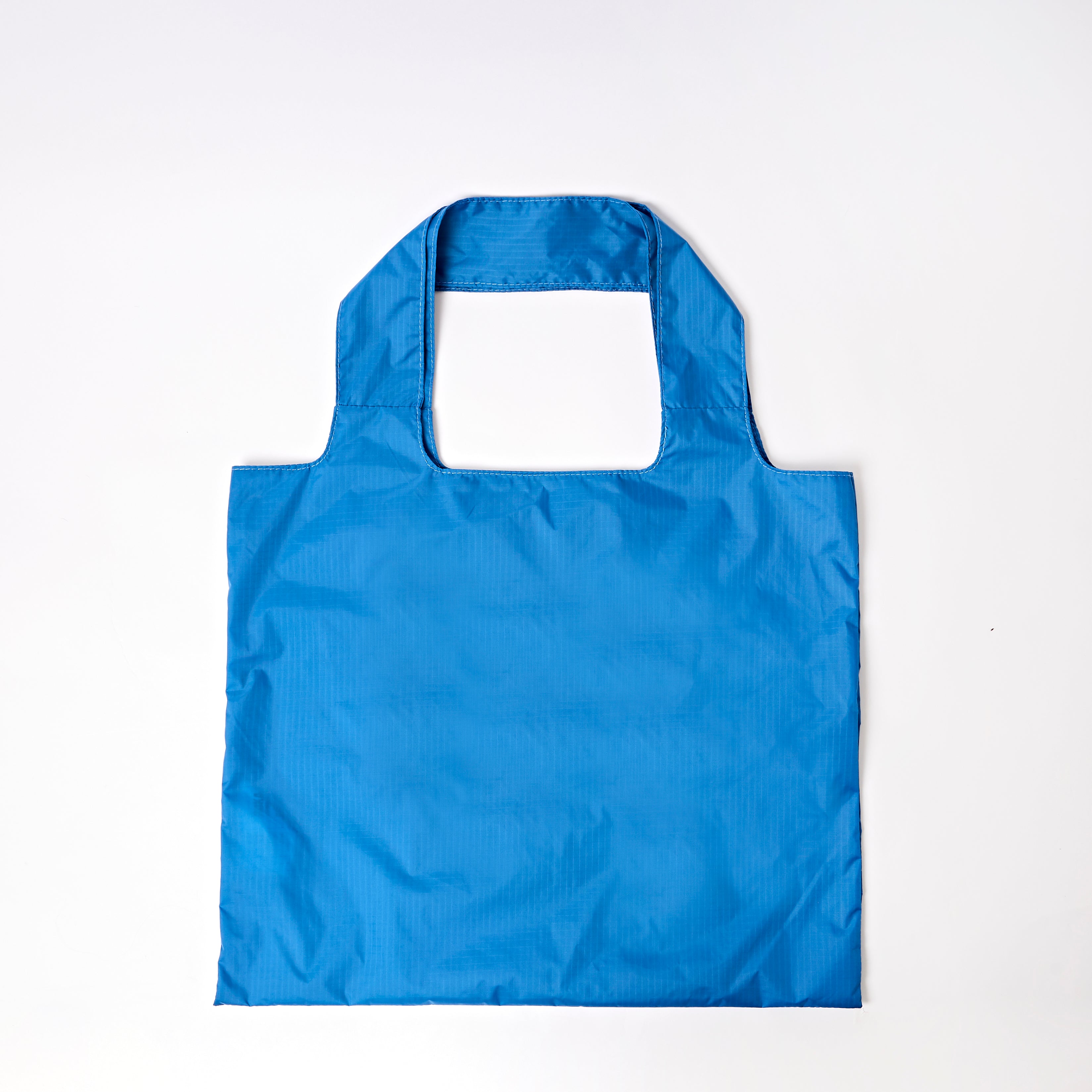 Roka London Borough shopper malibu blue medium 2,1 liter lett