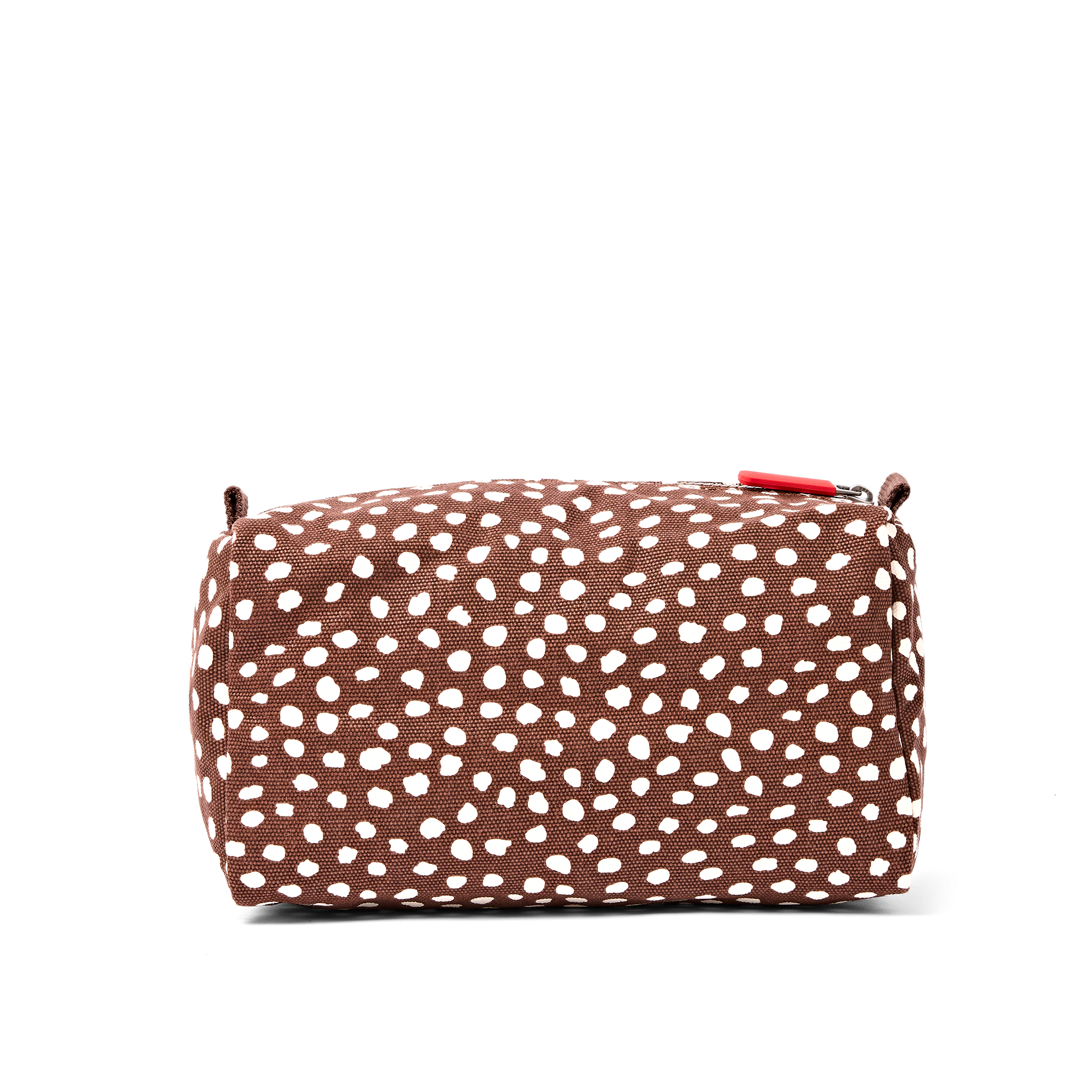 Roka London Maygrove toalettmappe brown spot Small 4,8 l