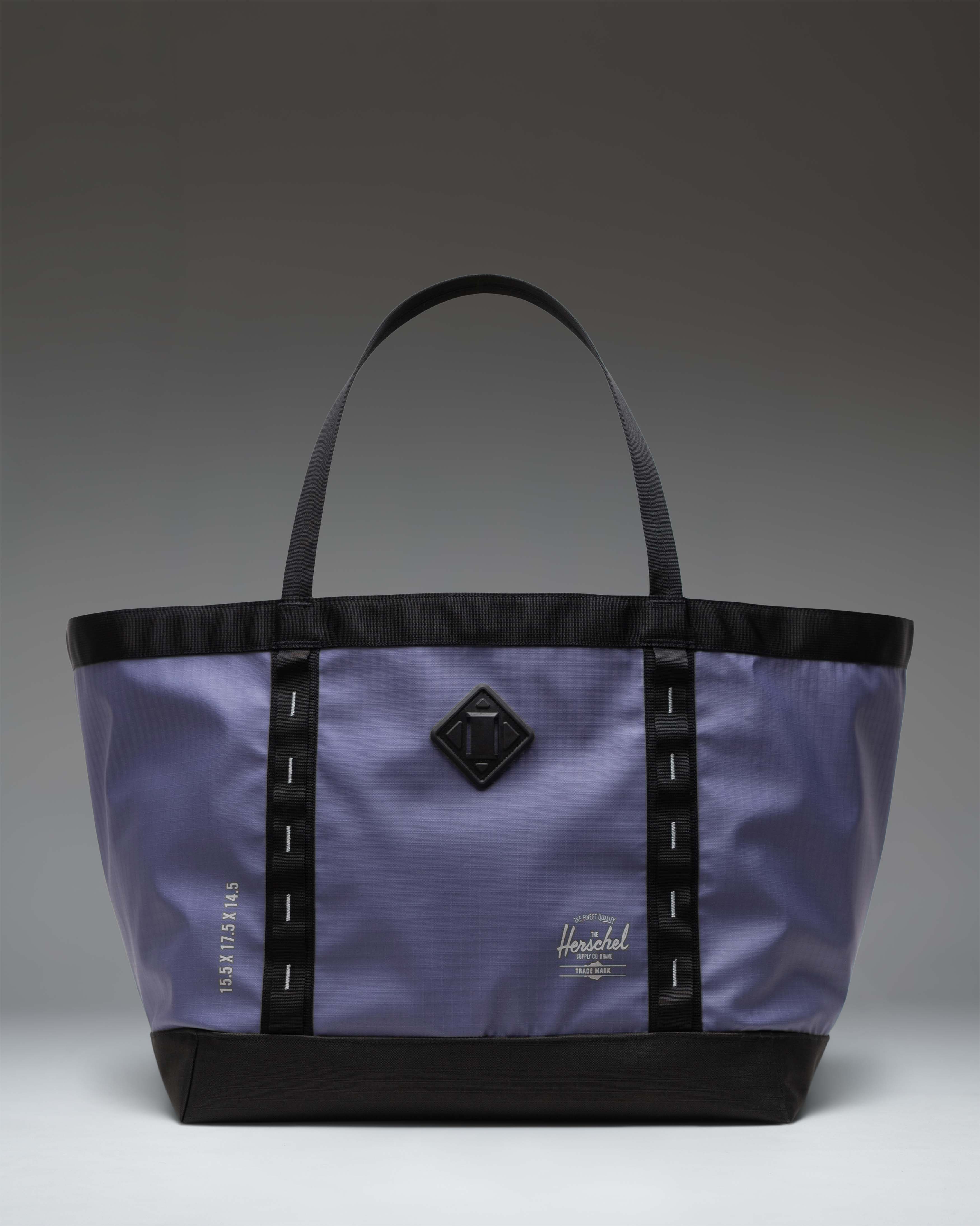 Herschel All Season totebag 63L svart