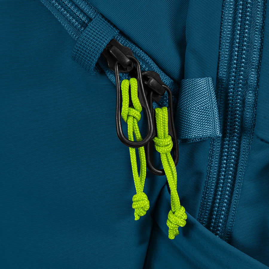 Pacsafe E 18L ryggsekk tyverisikker
