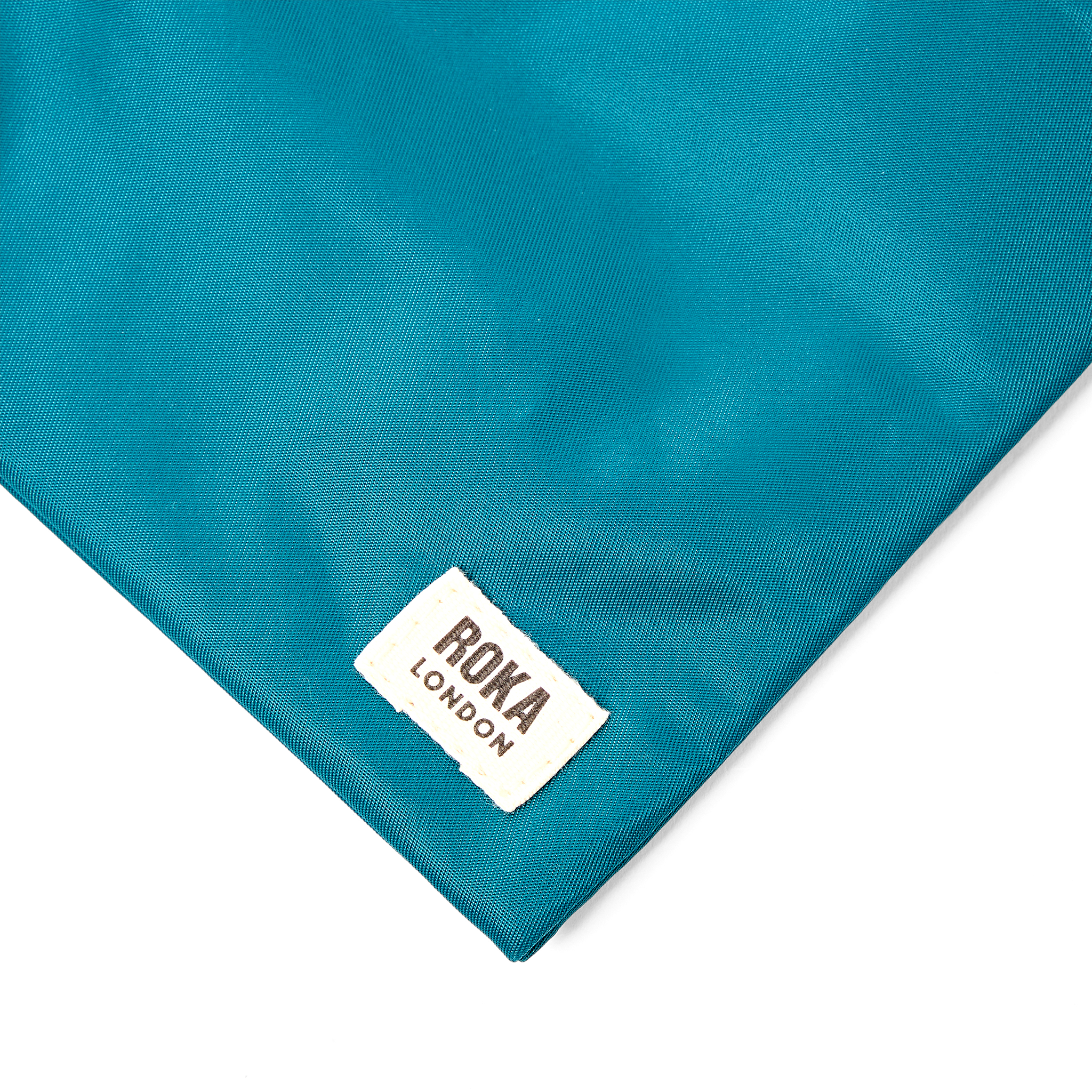 Roka Chelsea Pocket Sling magetaske North Sea XS 0,3L