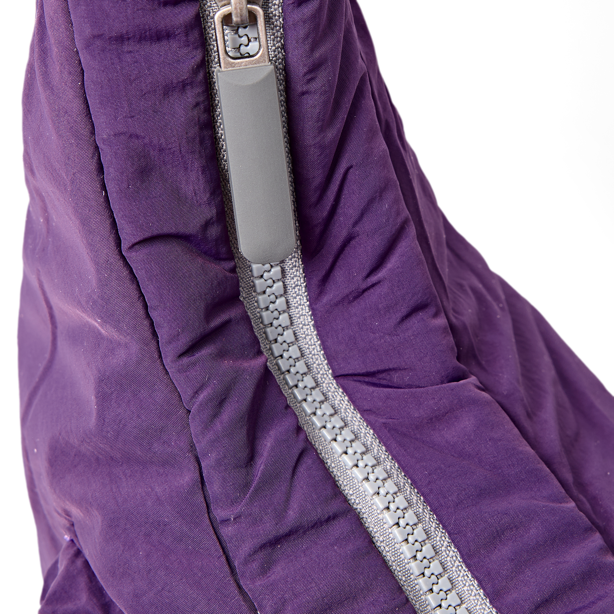Roka London Belsize skulderveske grape 14,7 liter