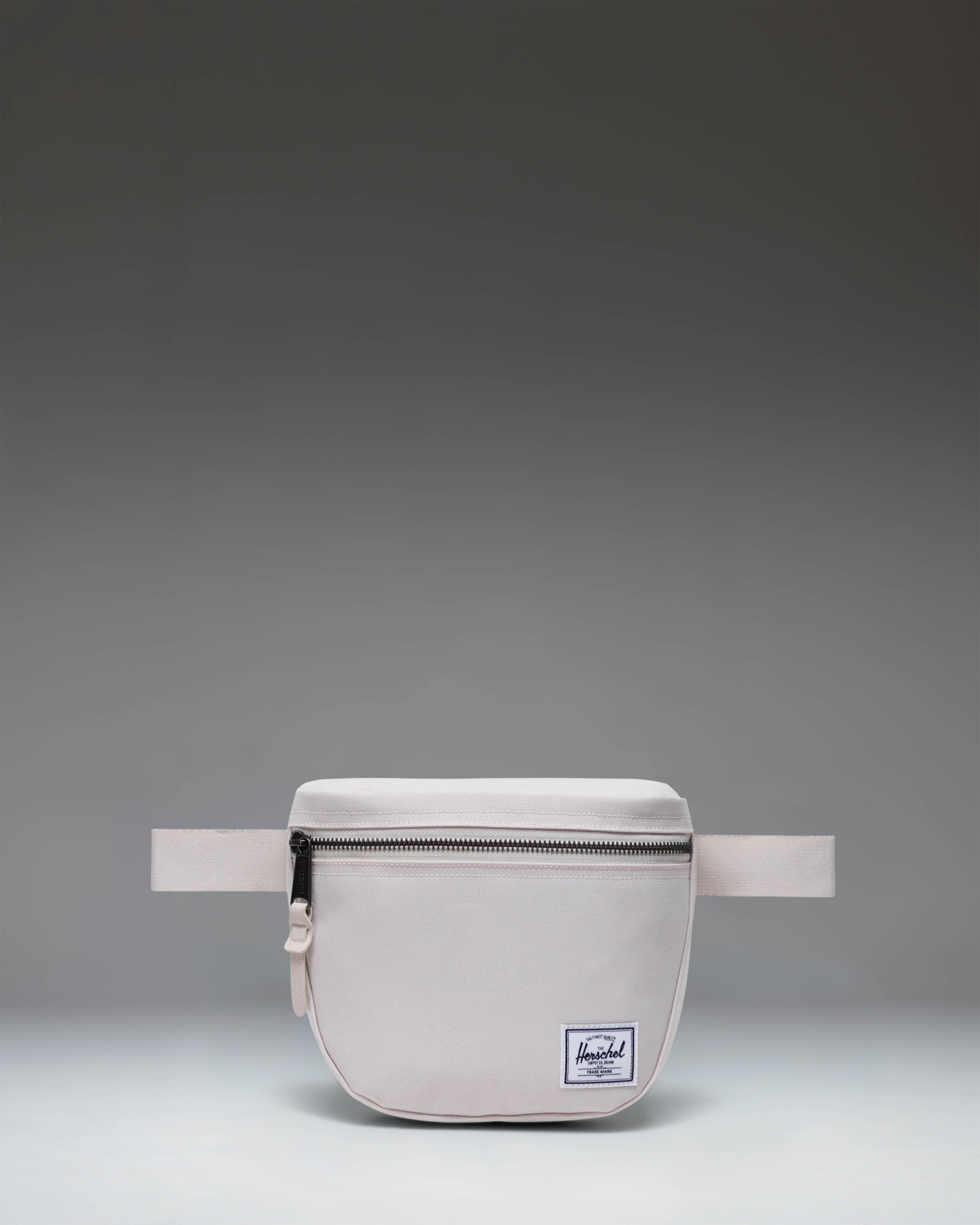 Herschel Settlement Hip Pack rumpetaske svart 2L
