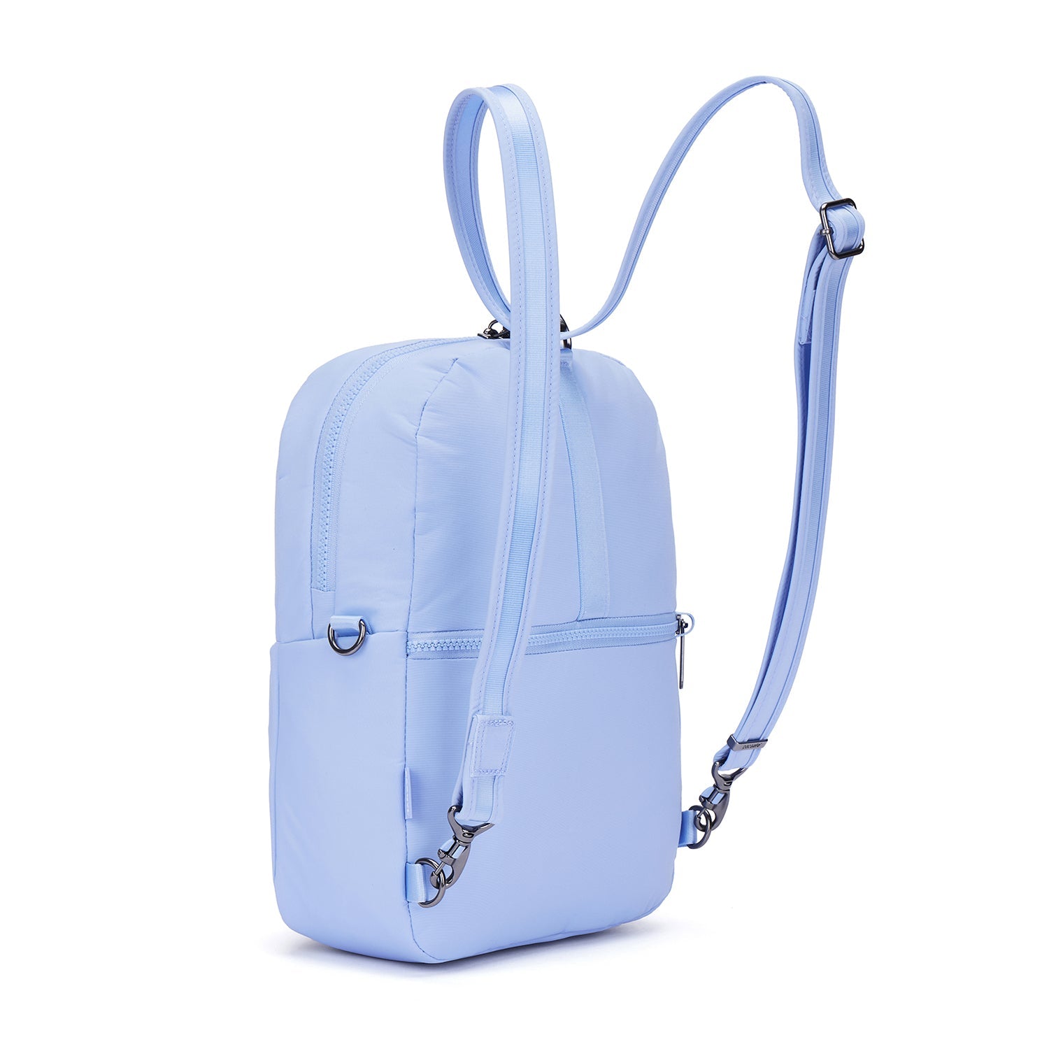 Pacsafe CX Convertible ryggsekk tyverisikker