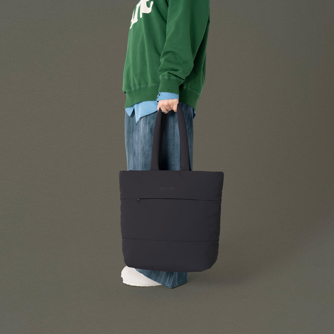 Ucon Acrobatics Josua Puffy totebag polstret