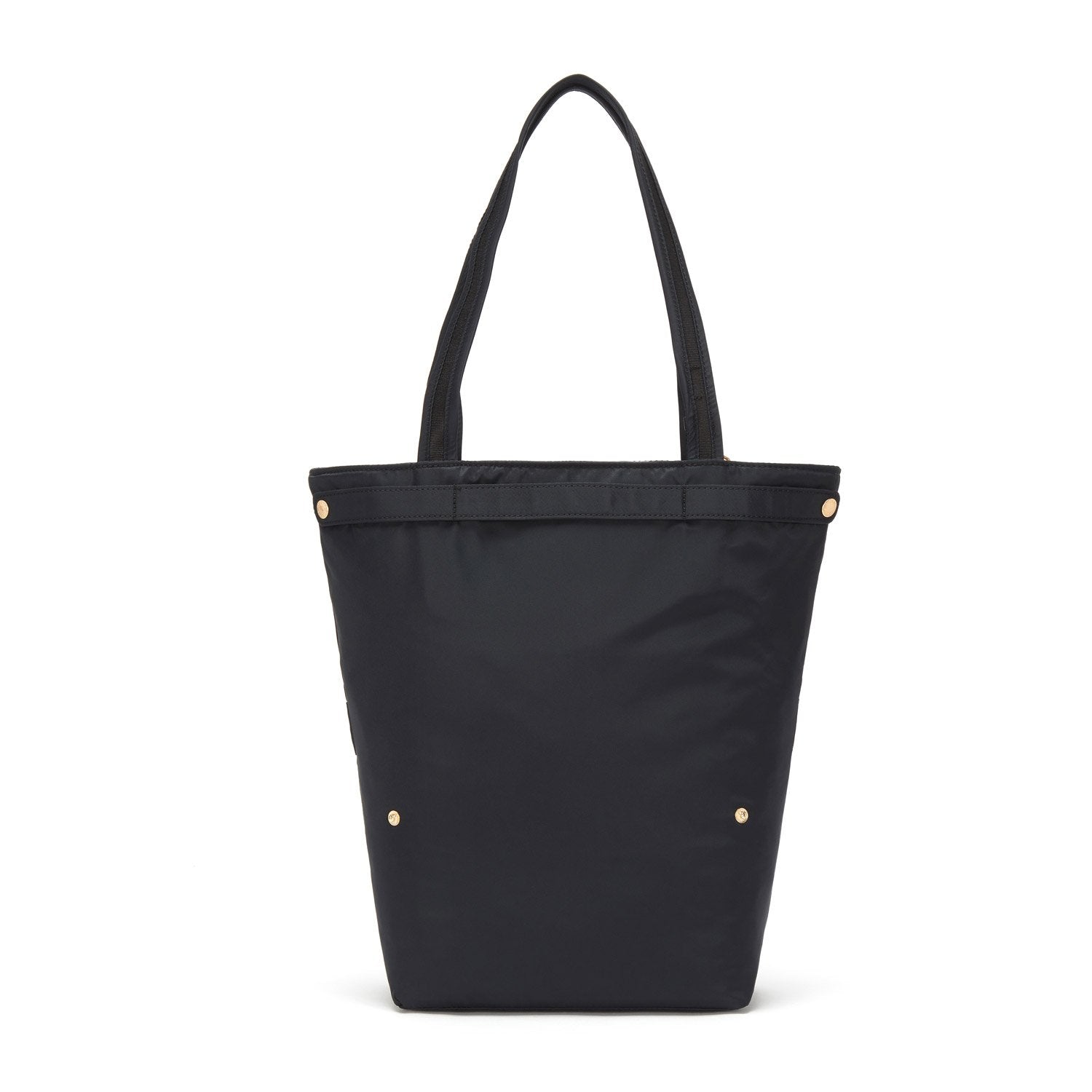 Pacsafe CX Packable Vertical Tote 10L Merlot