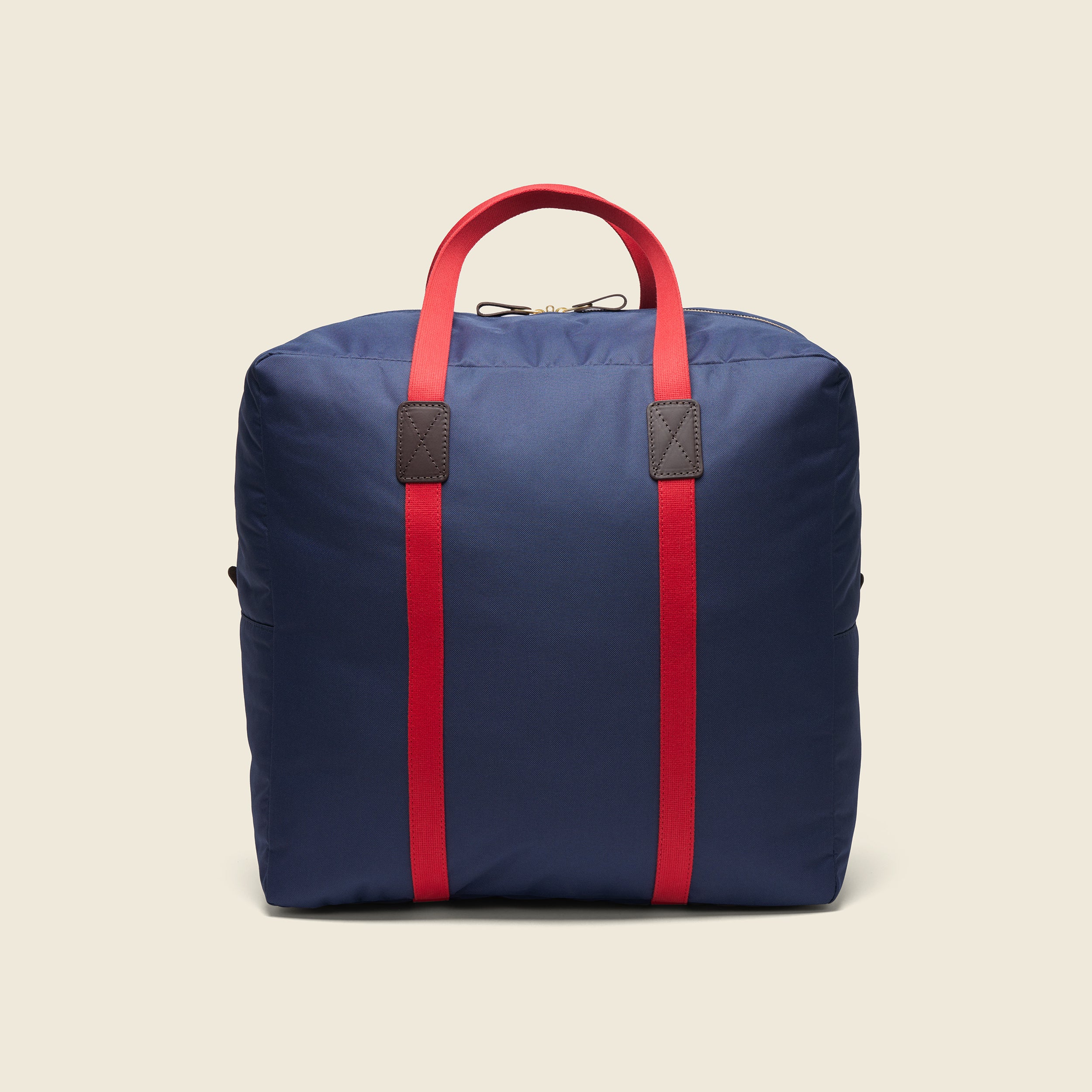 Chapman Cargo Utility Holdall weekendbag olive nylon
