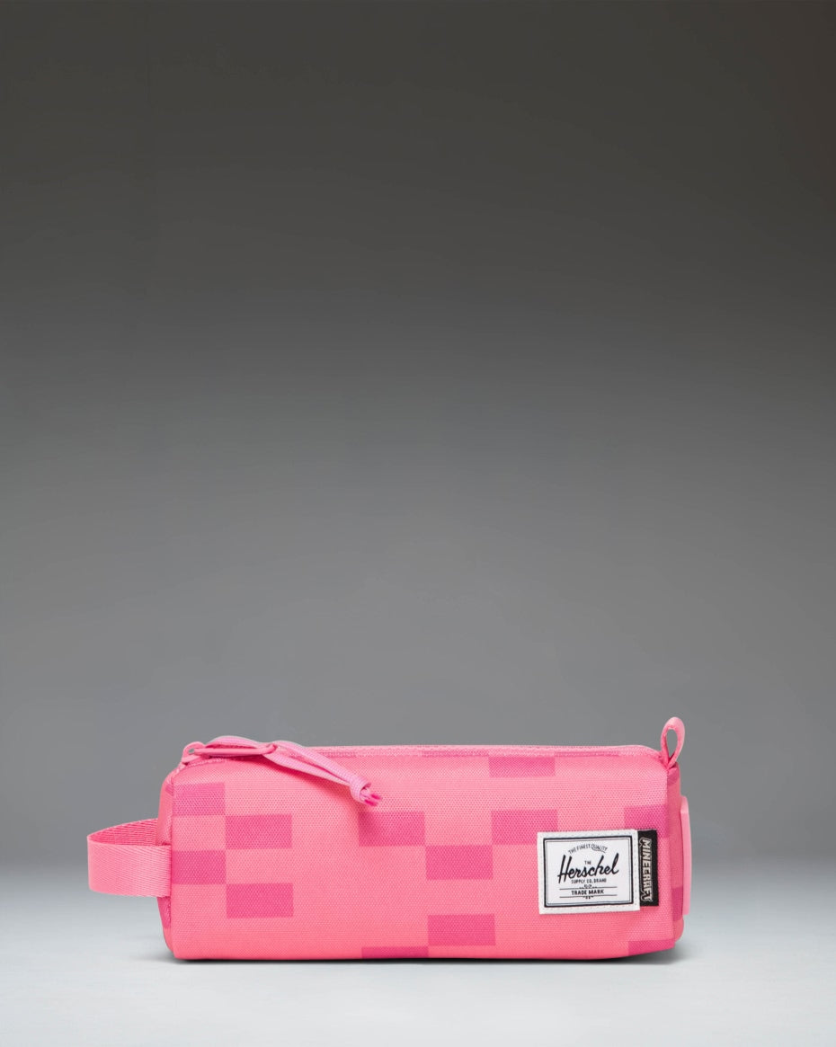 Herschel Settlement pennal creeper minecraft