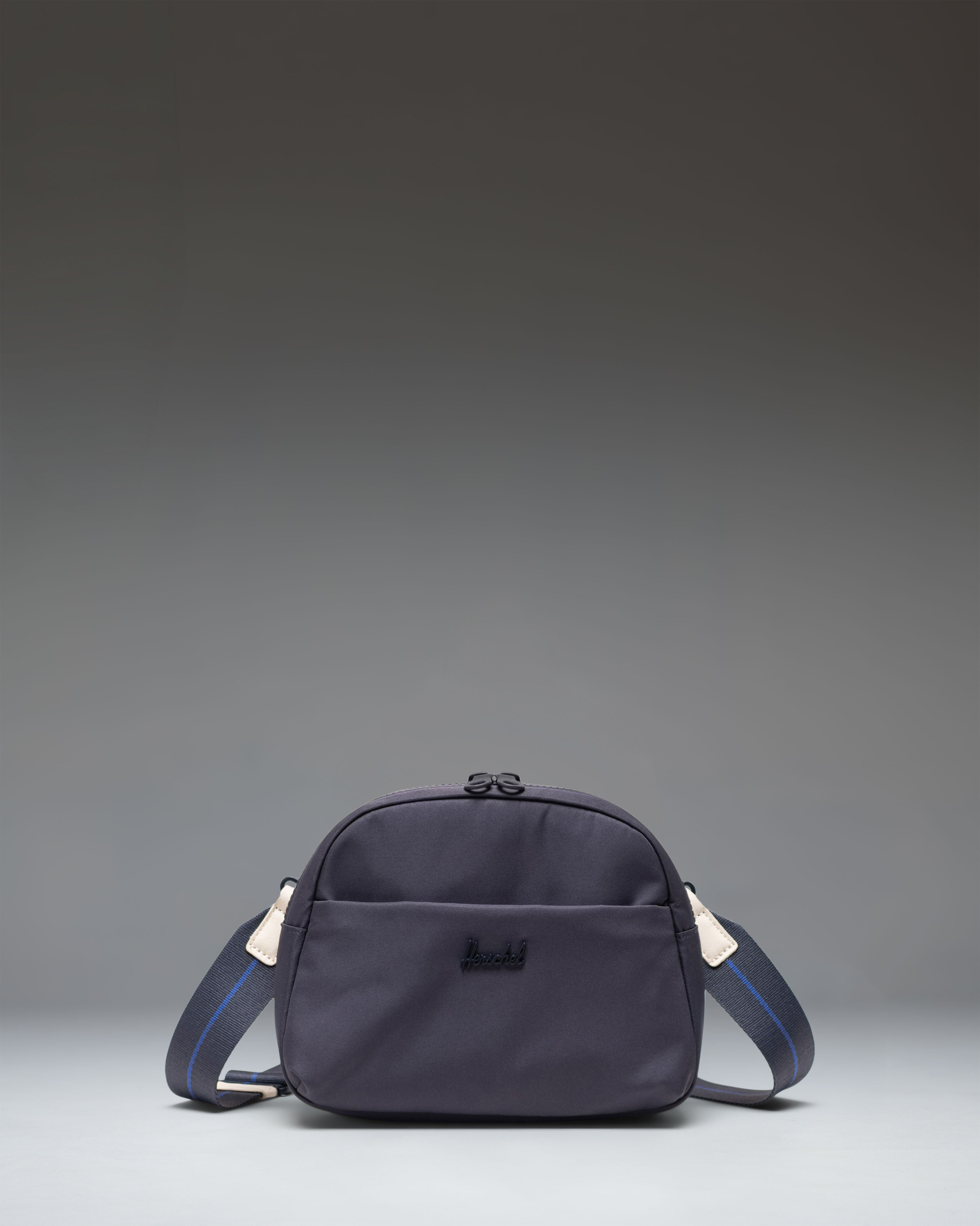Herschel Thalia crossbody veske svart justerbar
