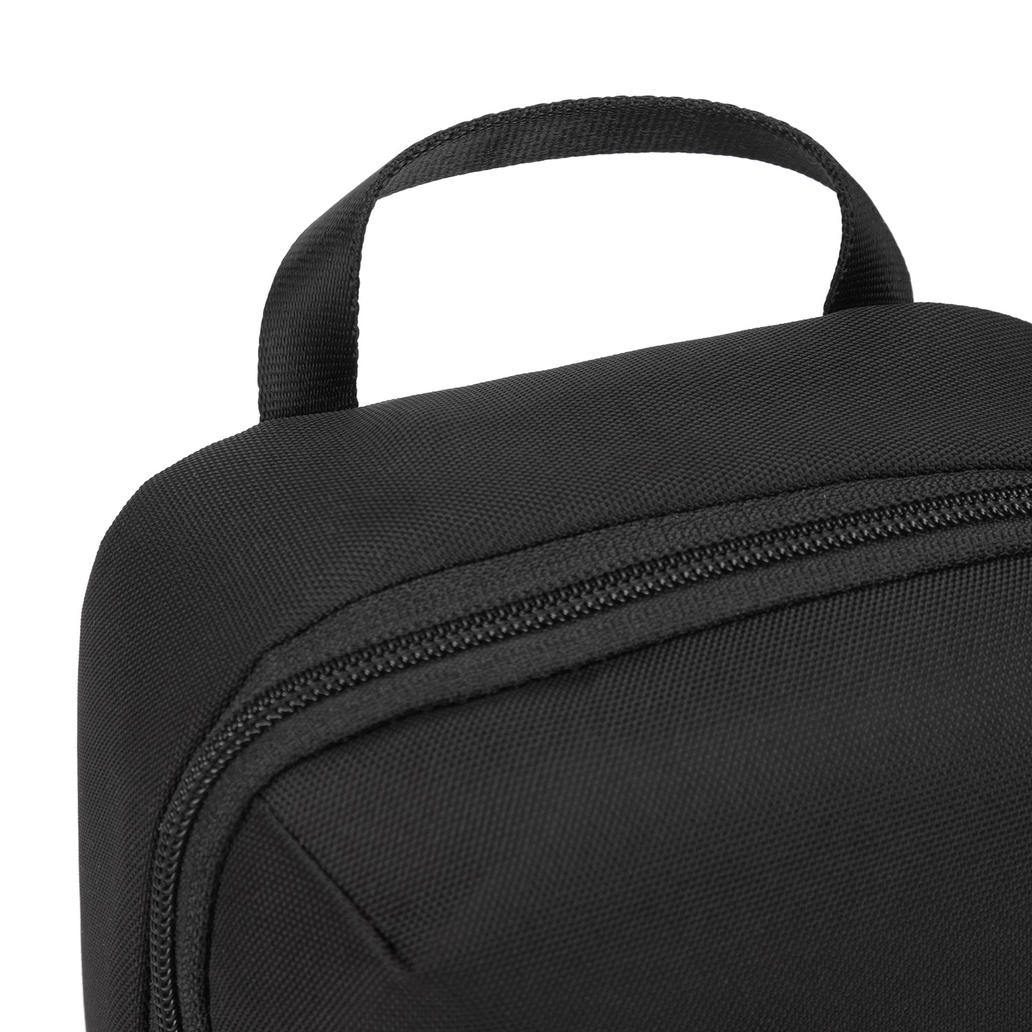 Pacsafe RFIDsafe gadgetveske svart RFID-sikker