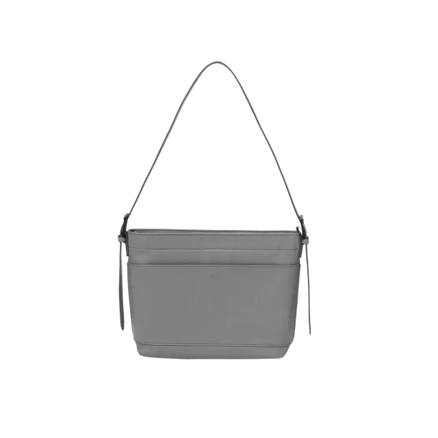 KIWEE Mini Tote totebag grå 3 L iPad mini