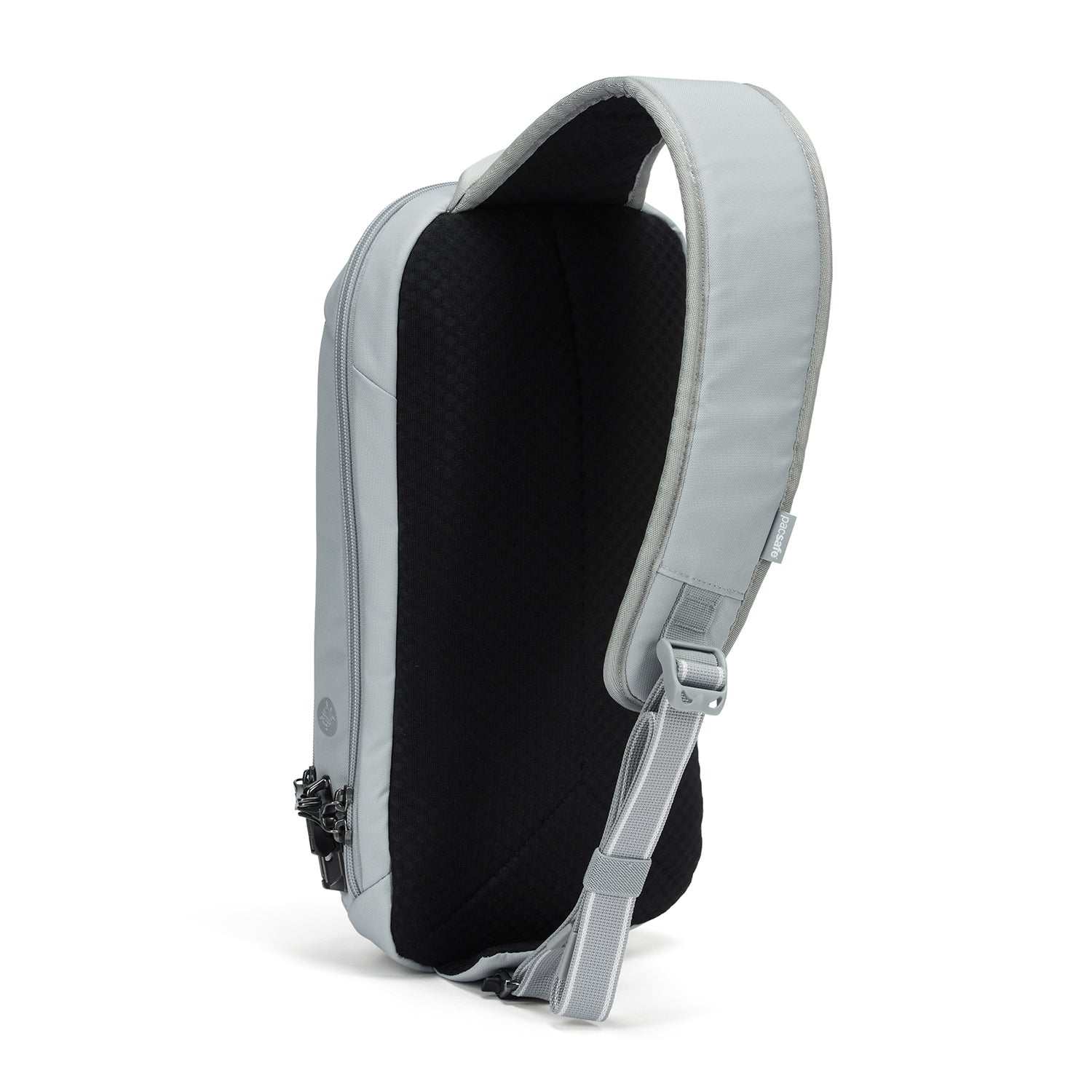 Pacsafe V Tech Sling slingsekk Ocean kuttsikker 10 liter