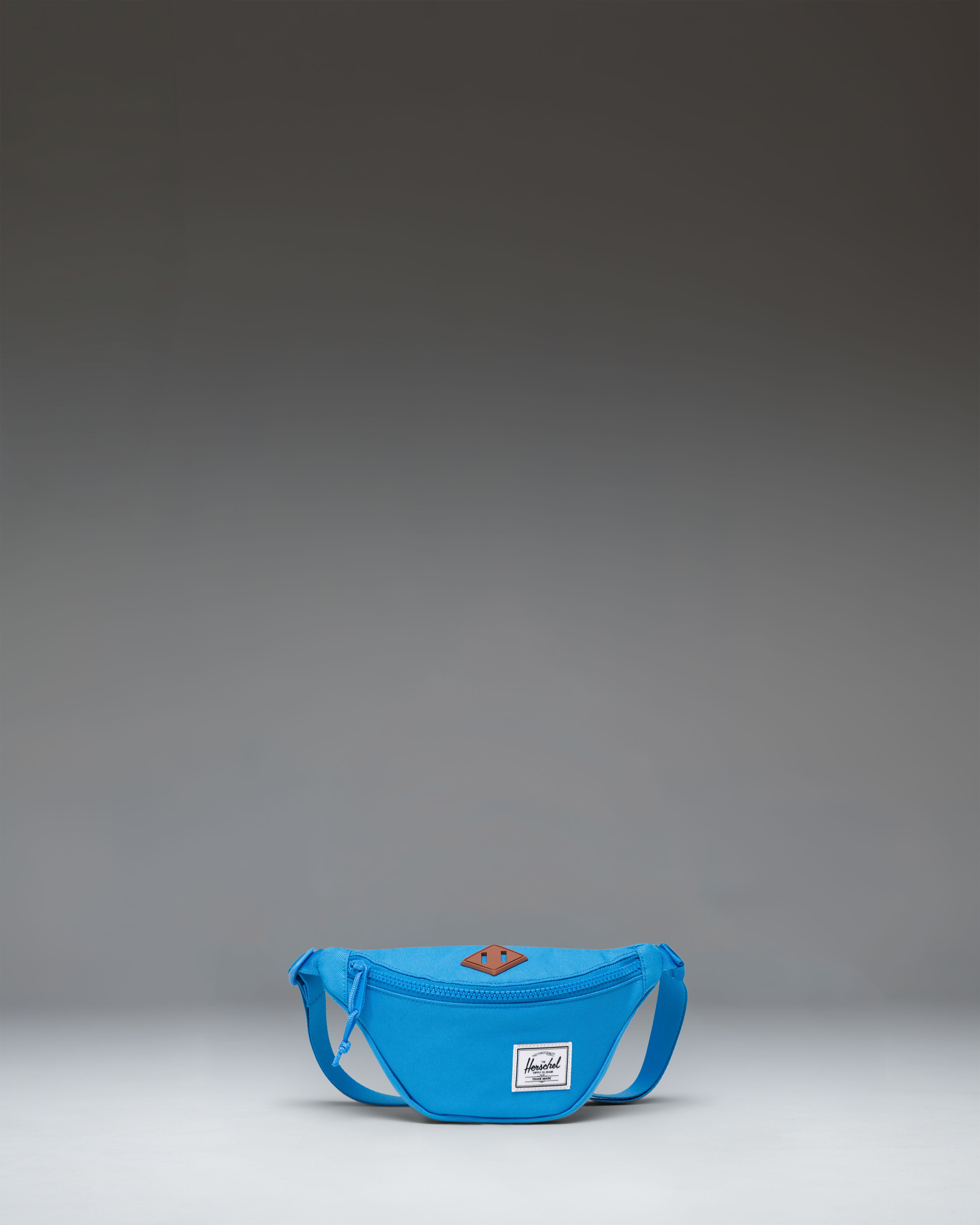 Herschel Heritage Hip Pack Little Herschel mageveske svart barn