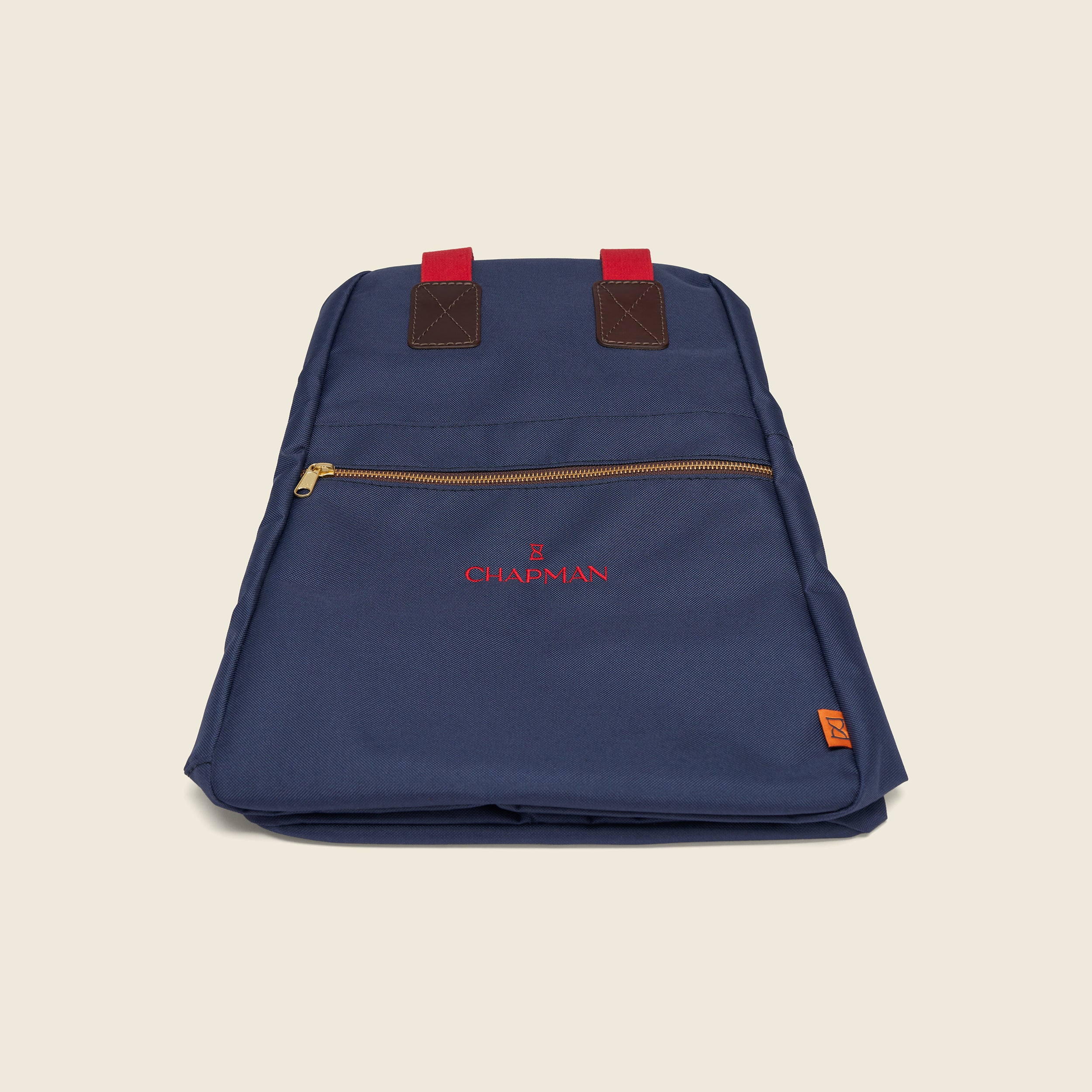 Chapman Cargo Boot Bag støvelbag navy vanntett