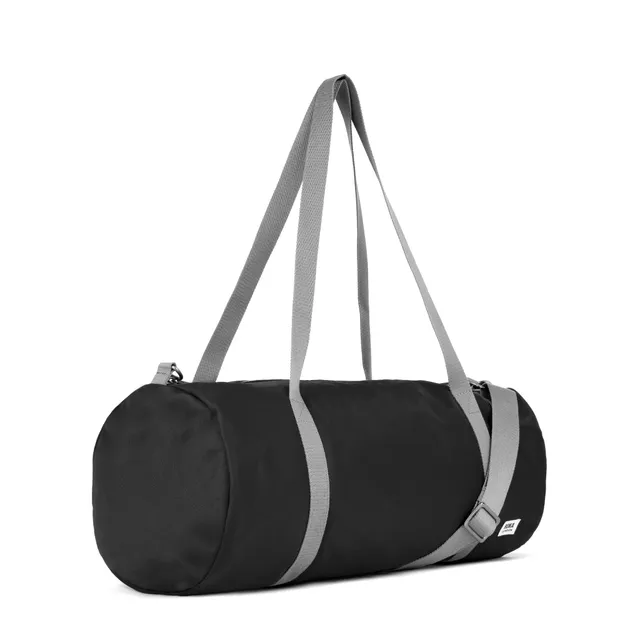 Roka London City Medium duffel svart 25,4L trening