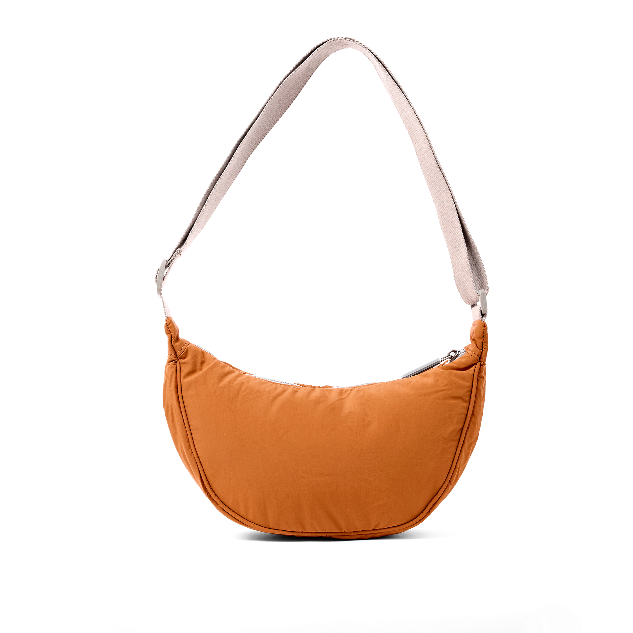 Roka London Farringdon skulderveske dijon small 4,2 liter