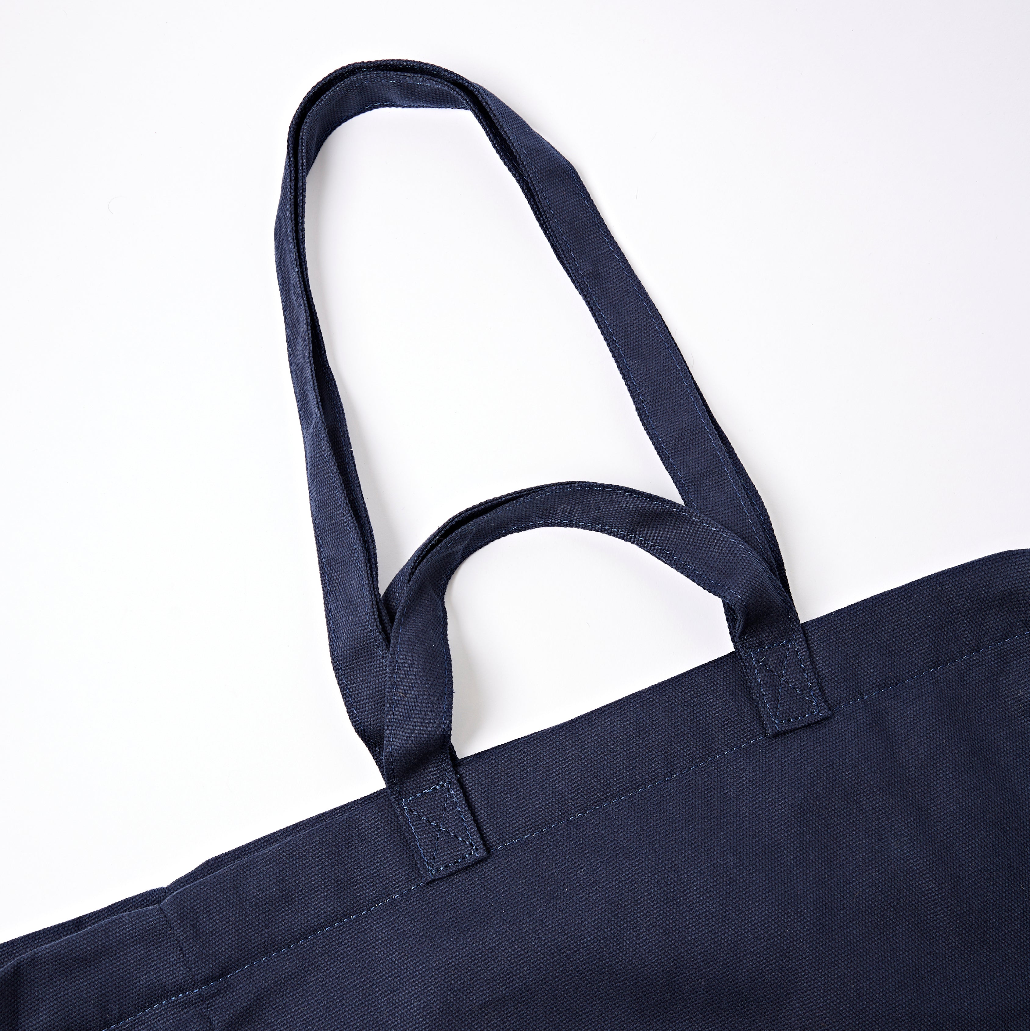 Roka London Marylebone tote large midnight 43,4 liter