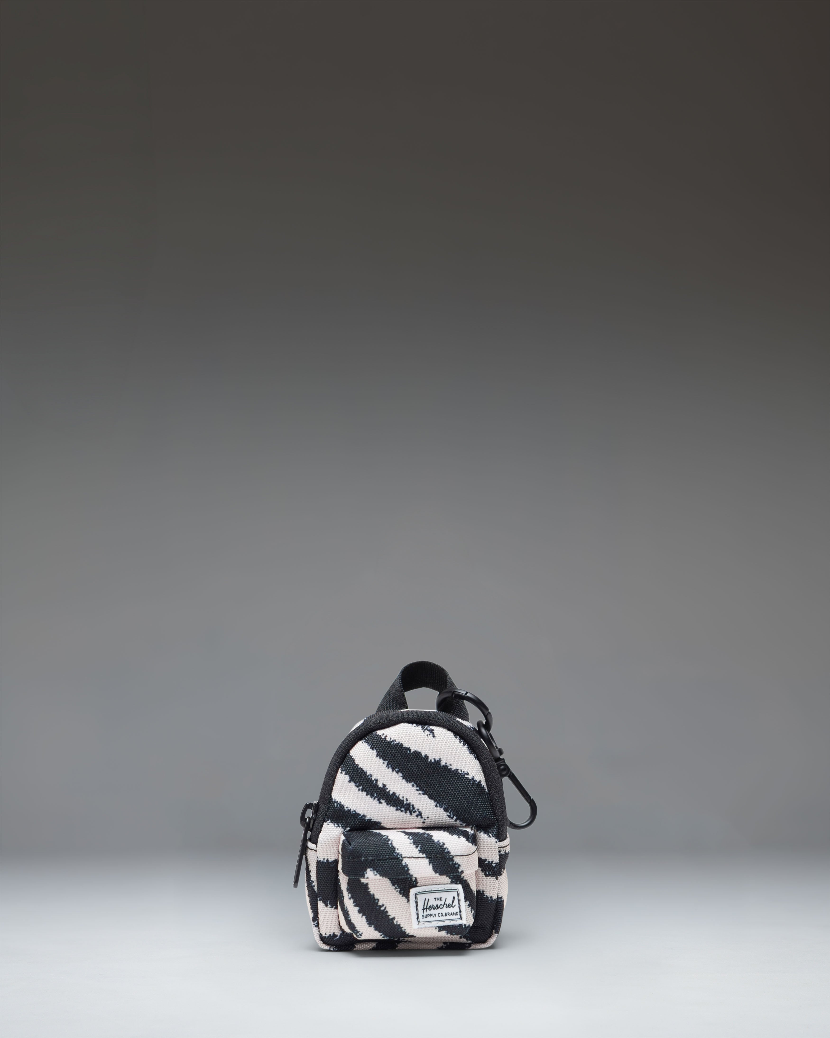Herschel Classic ryggsekk-anheng mini bag charm