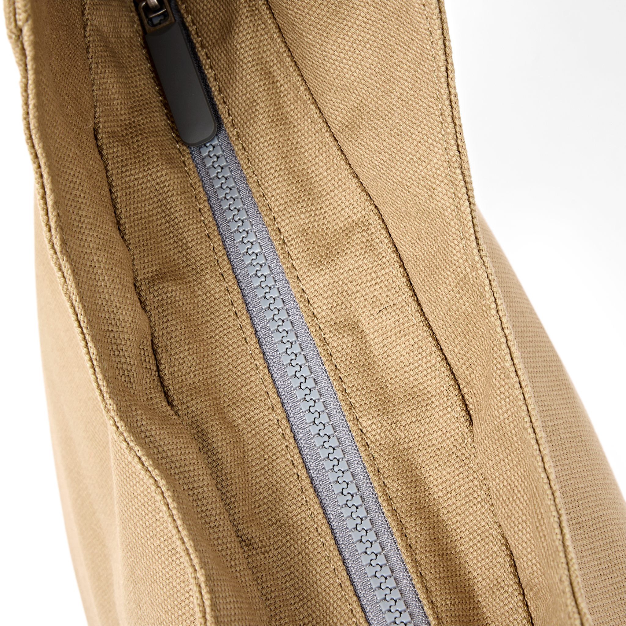 Roka London Hoxton Large skulderveske safari 15,3 liter