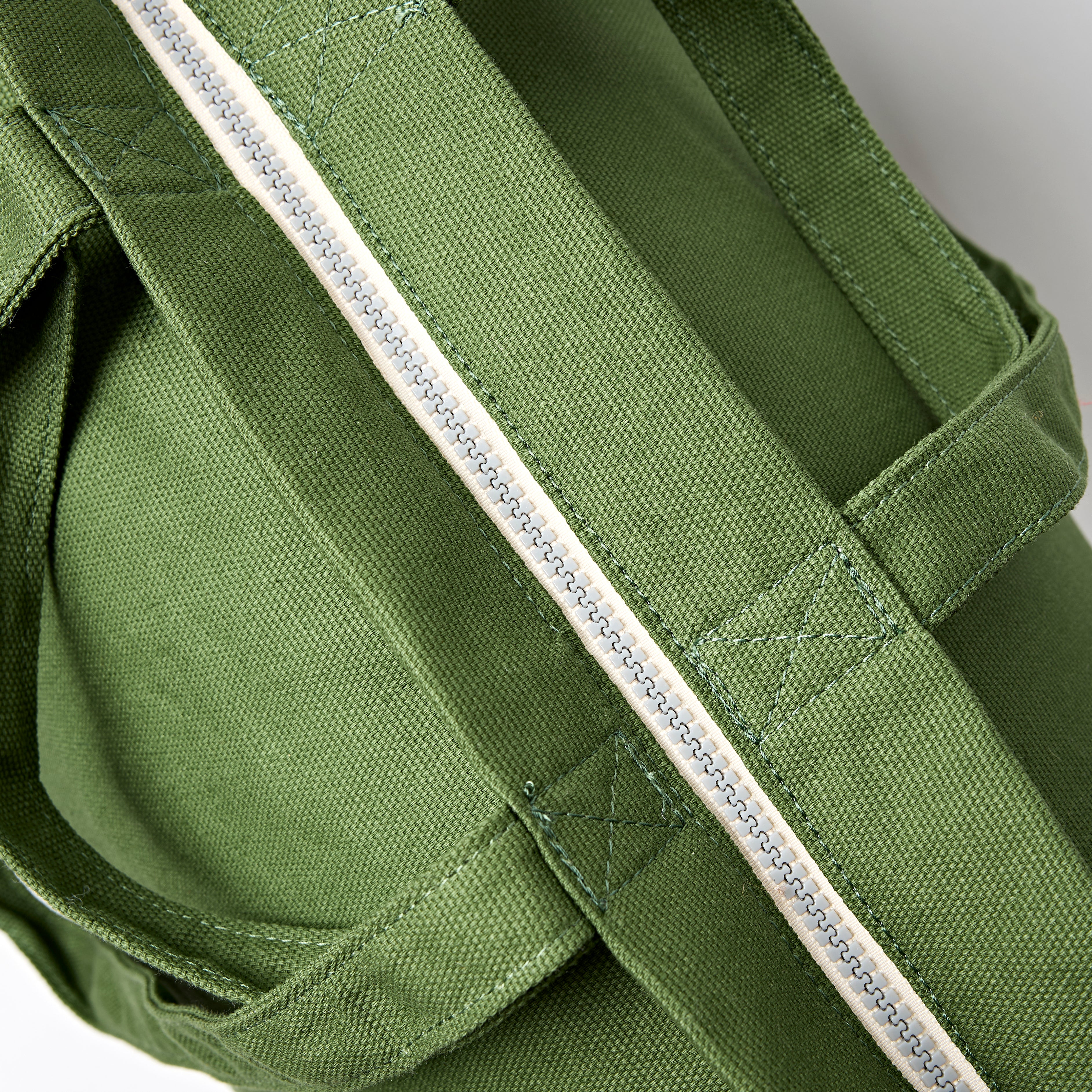Roka London Marylebone totebag large artichoke 43 liter