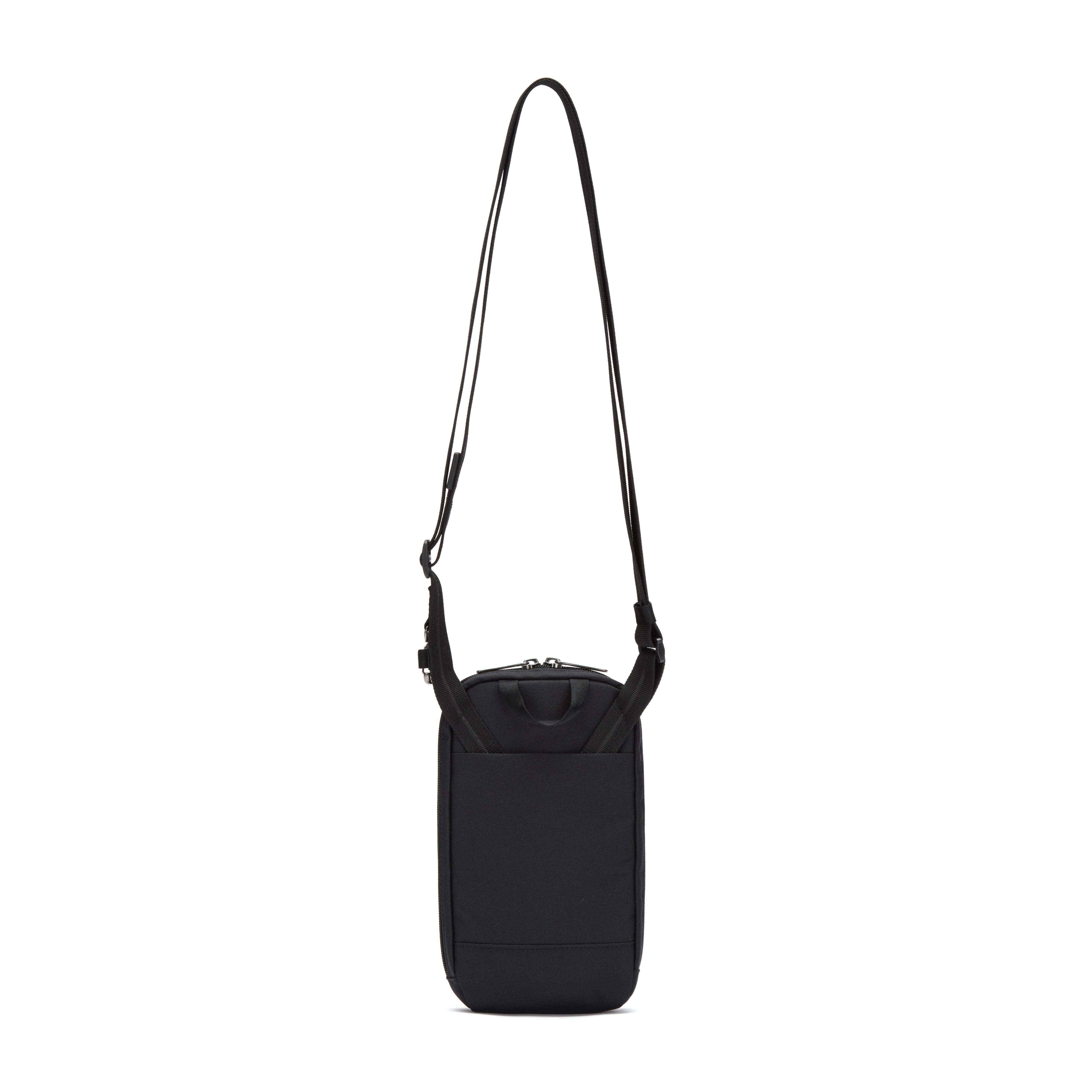 Pacsafe RFIDsafe crossbody RFID-sikker