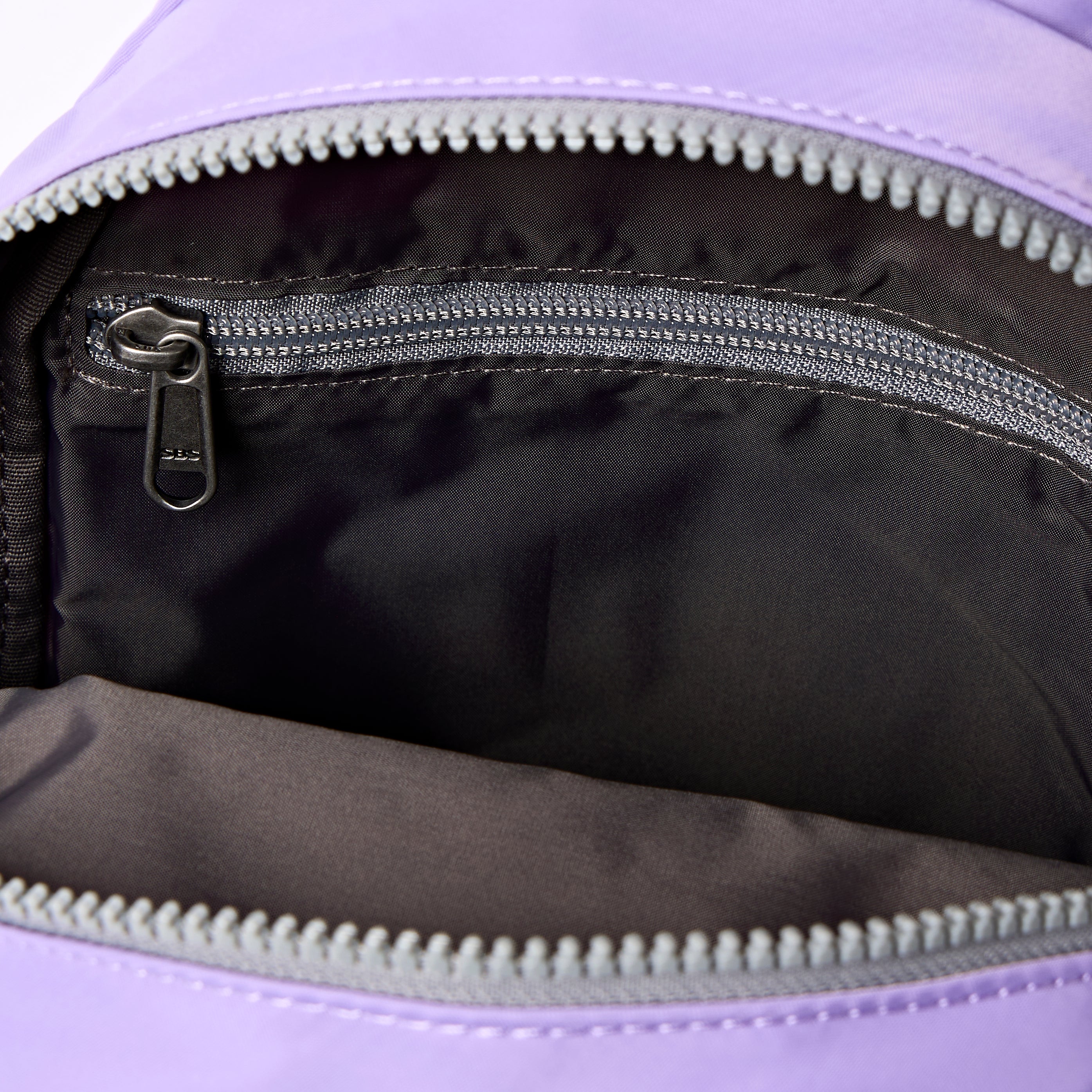 Roka London Willesden sling-veske thistle bloom large