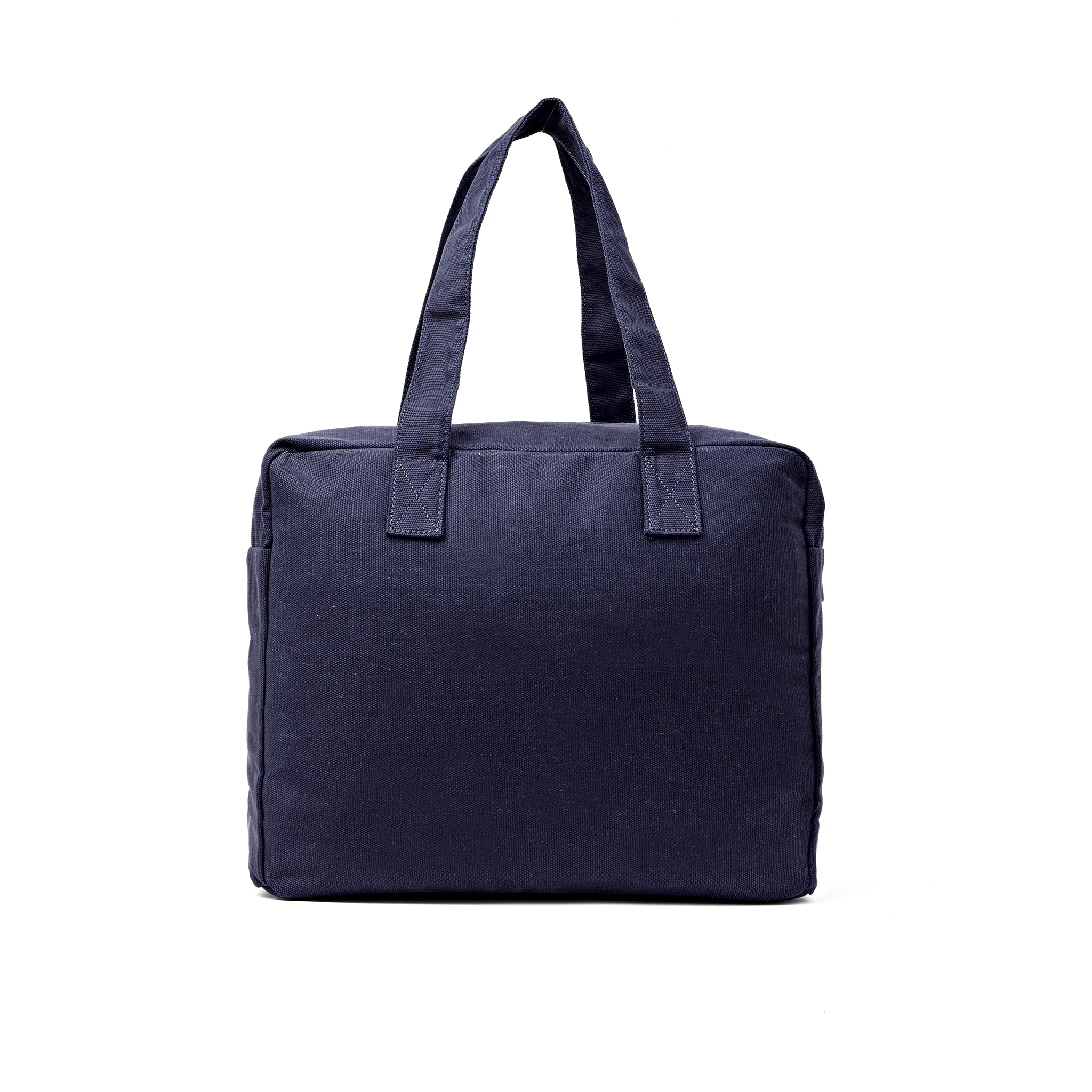 Roka Sloane Medium skulderveske 24,4 liter anthracite