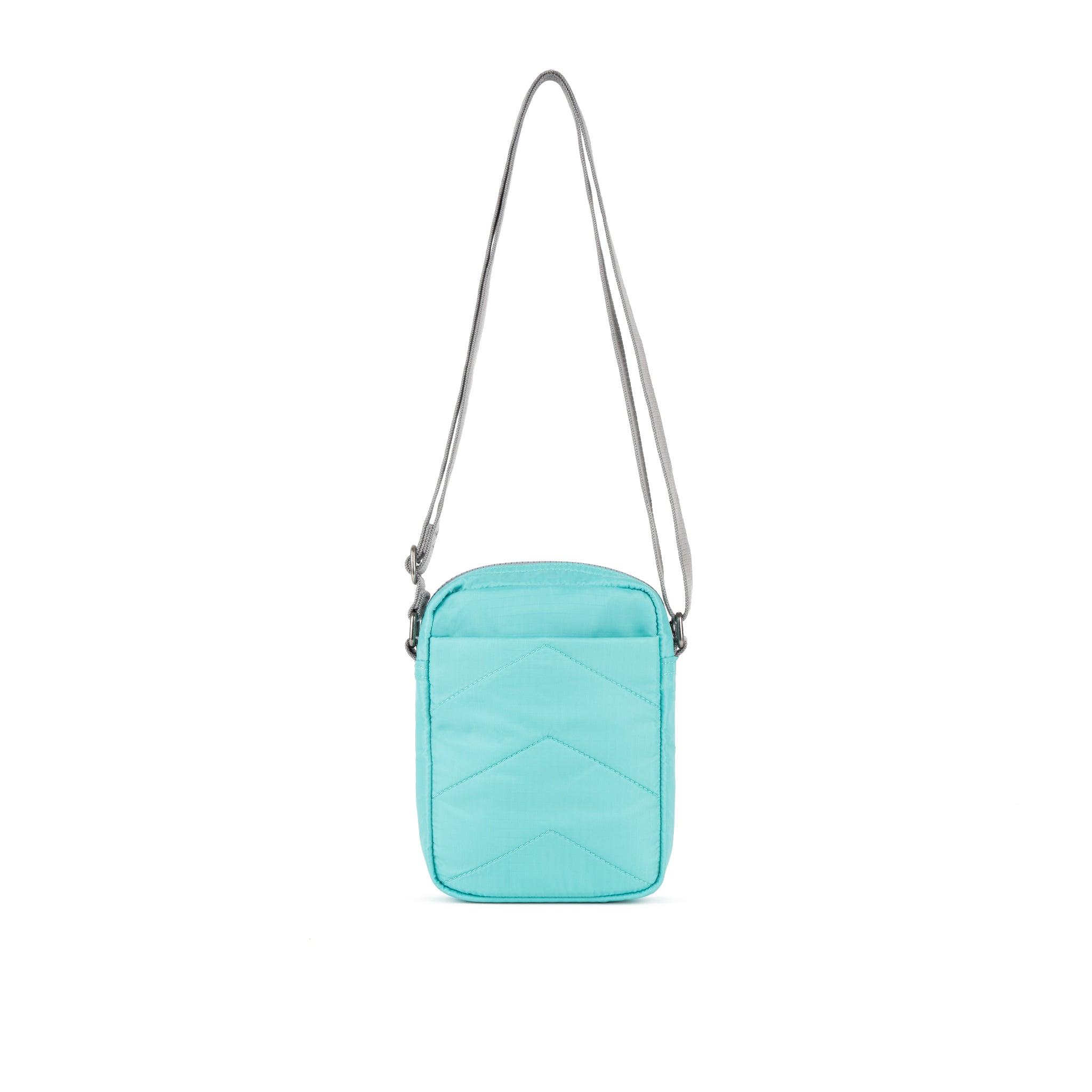 Roka London Bond skulderveske aquatic awe small 1,5 liter