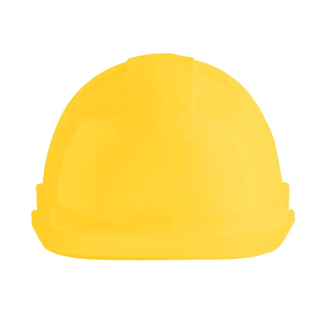 Shugon Supervisor Alpha Super vernehjelm gul