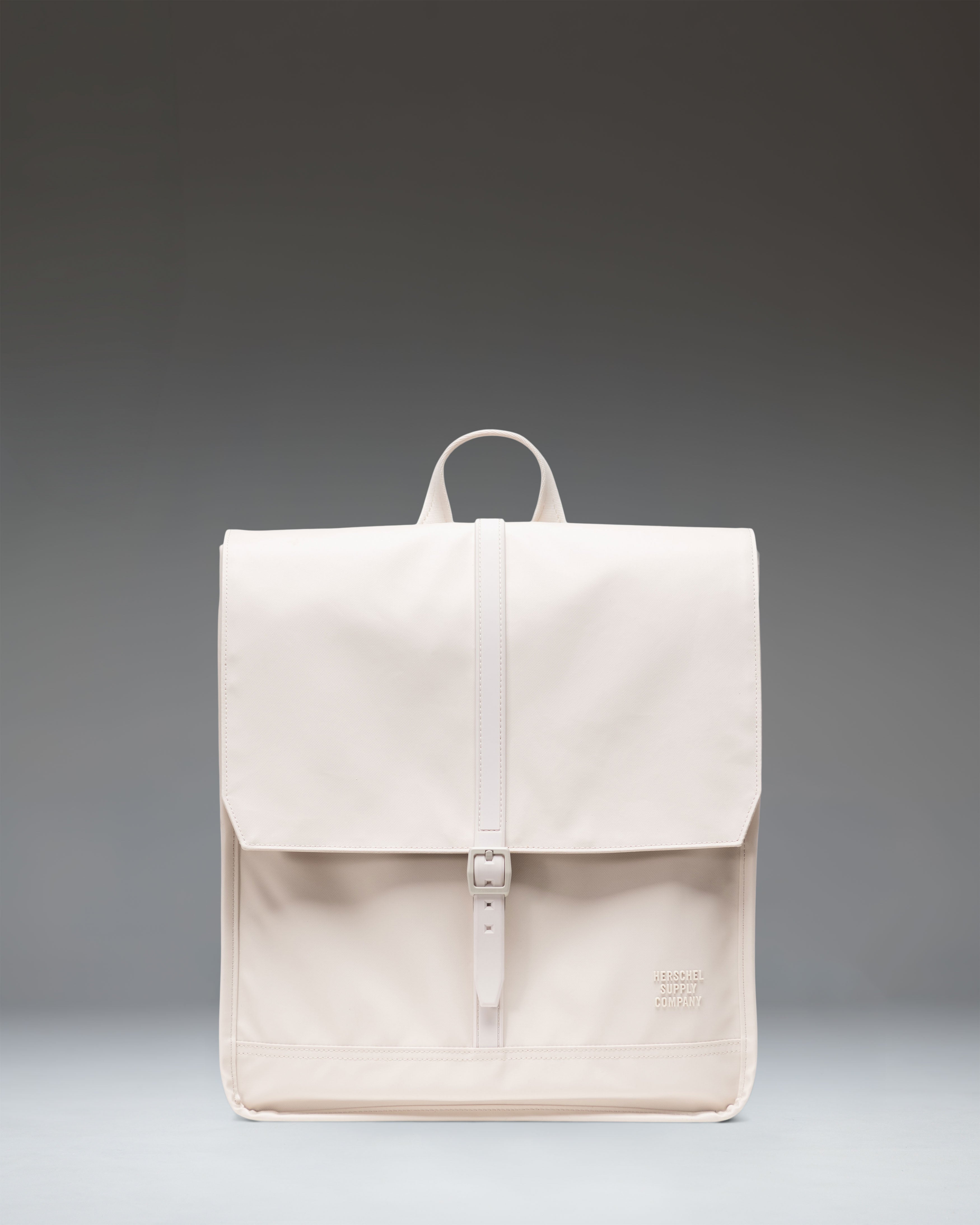 Herschel City ryggsekk svart værbestandig laptop