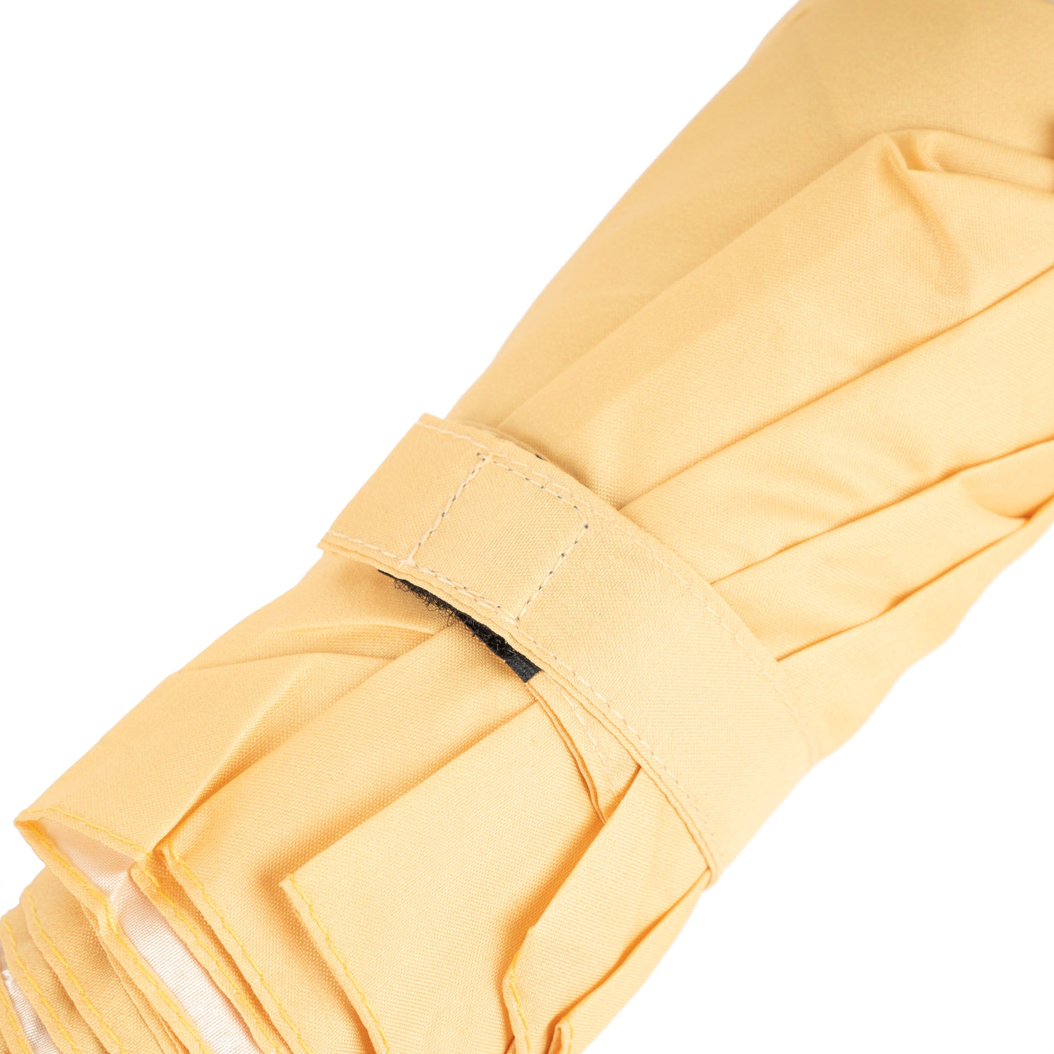 Roka London Waterloo Medium paraply citron – vindstabil