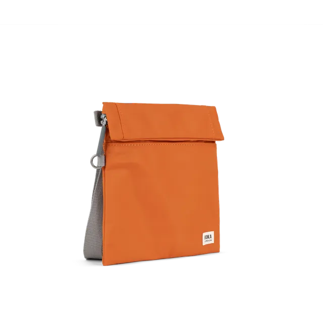 Roka London Stratford Small crossbody 0,5 liter resirkulert