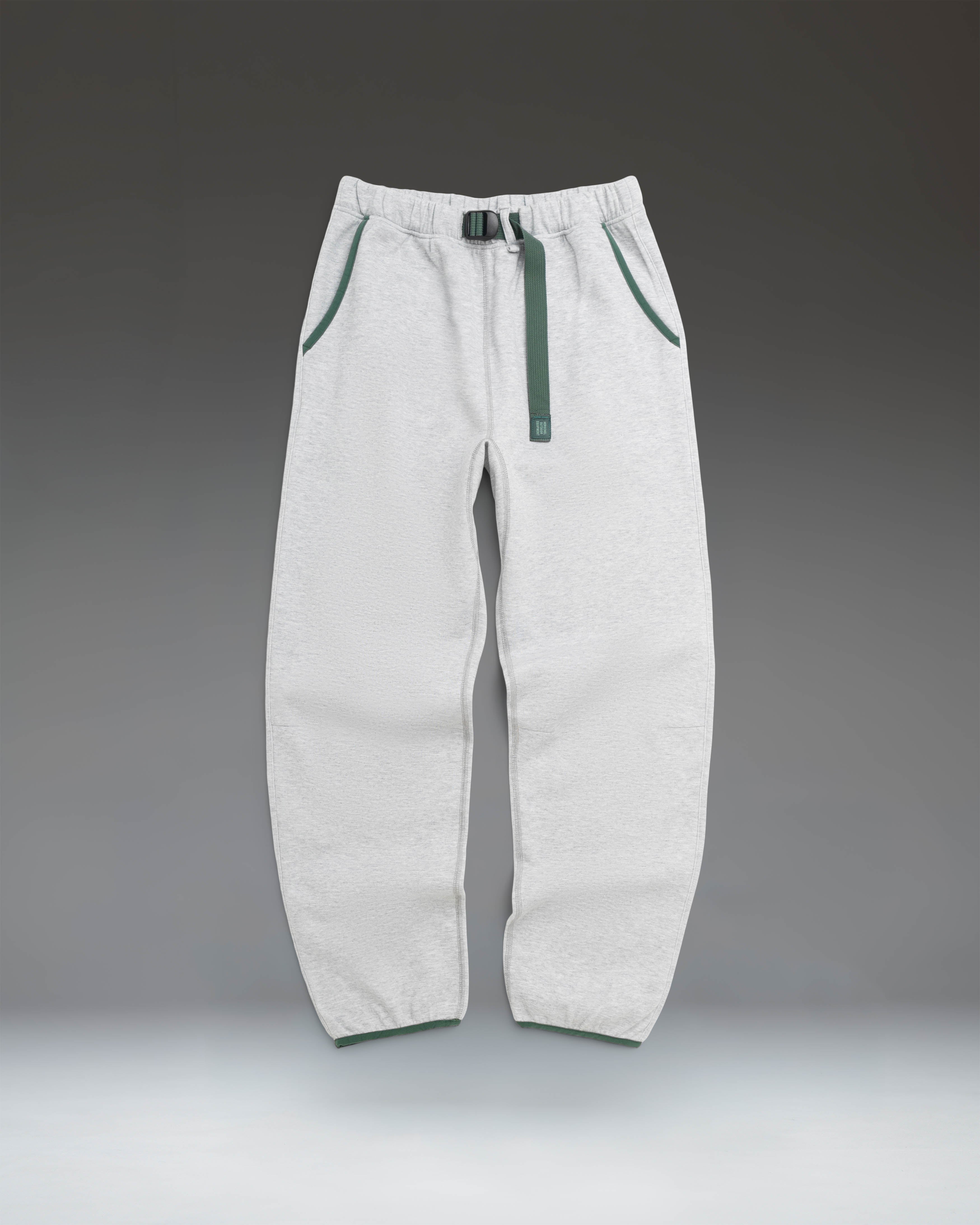 Herschel Performance Sweatpant turbukse dame svart