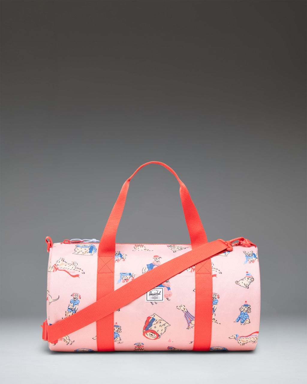 Herschel Classic Duffle Little Herschel bag Cakes