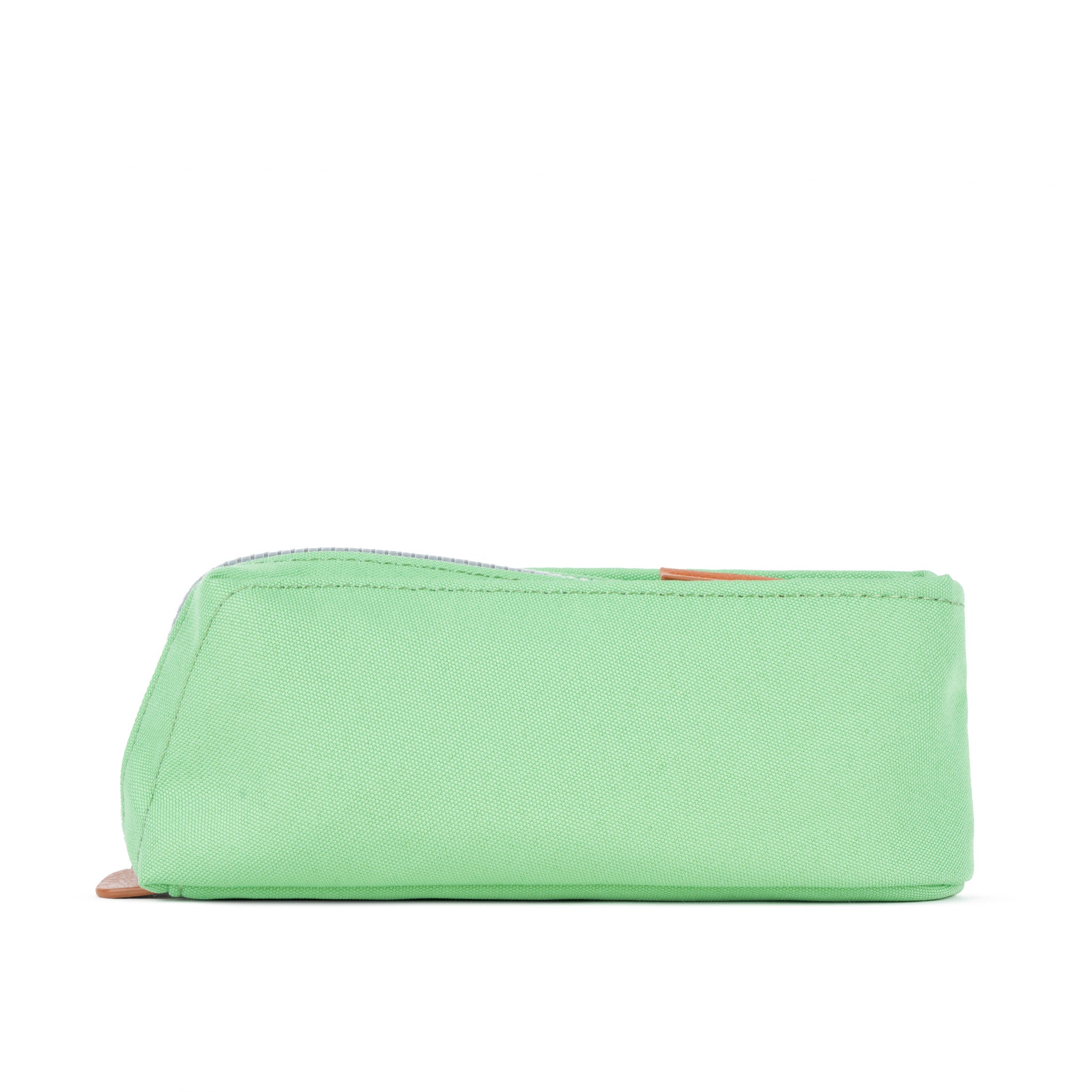 Roka London Pimlico pouch liten peppermynte værbestandig