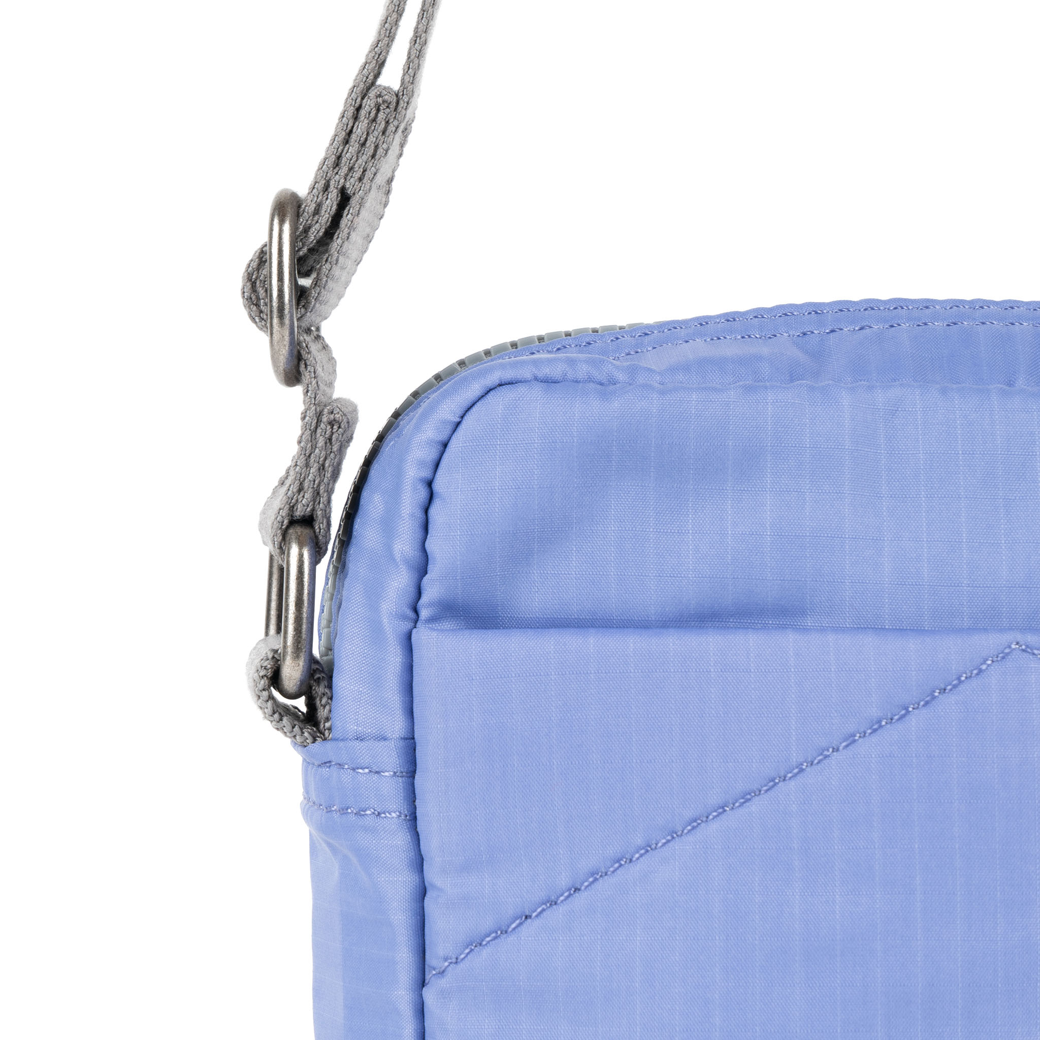 Roka London Bond crossbody small jacaranda 1,5 liter