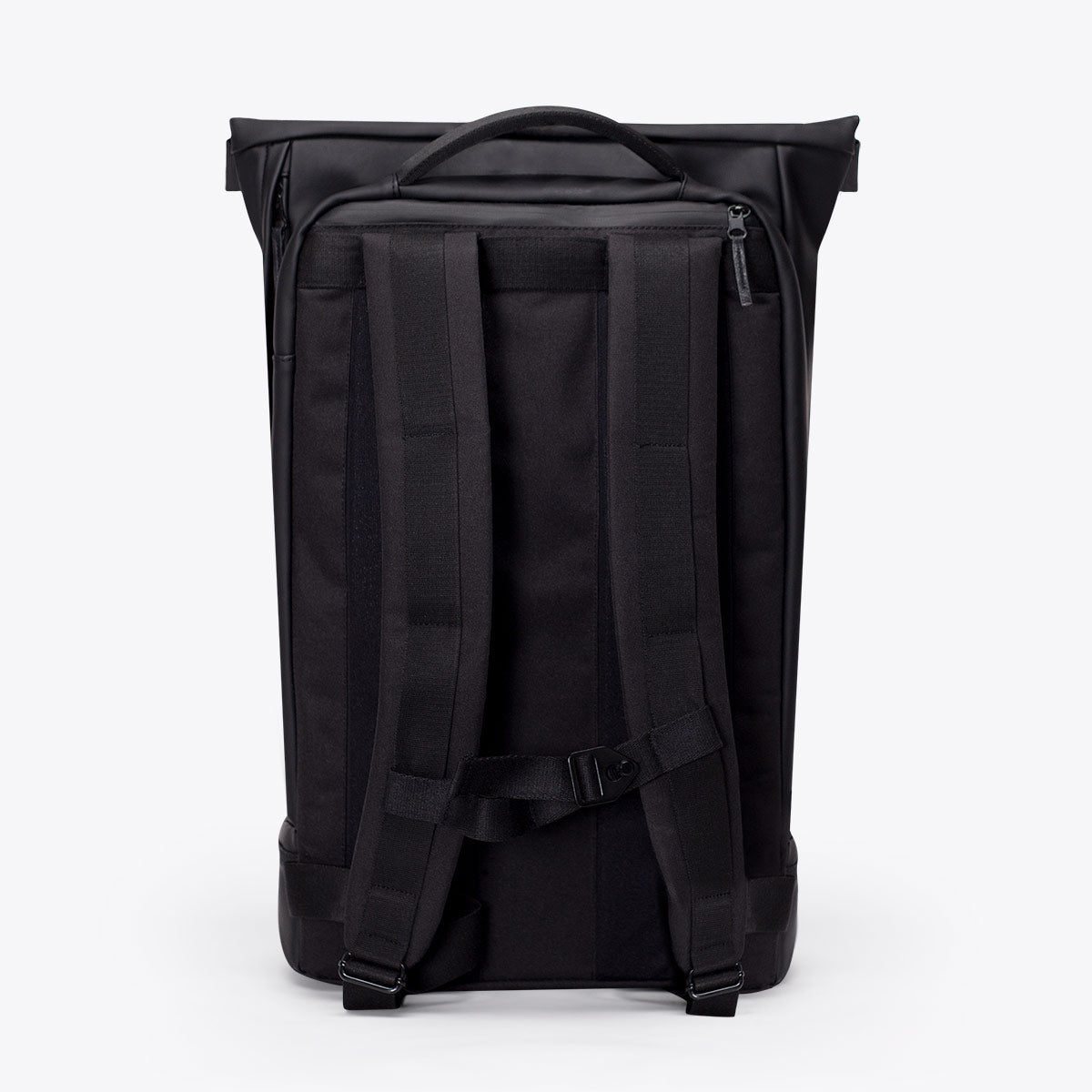 Ucon Acrobatics Hajo Pro Roll-Top ryggsekk Black