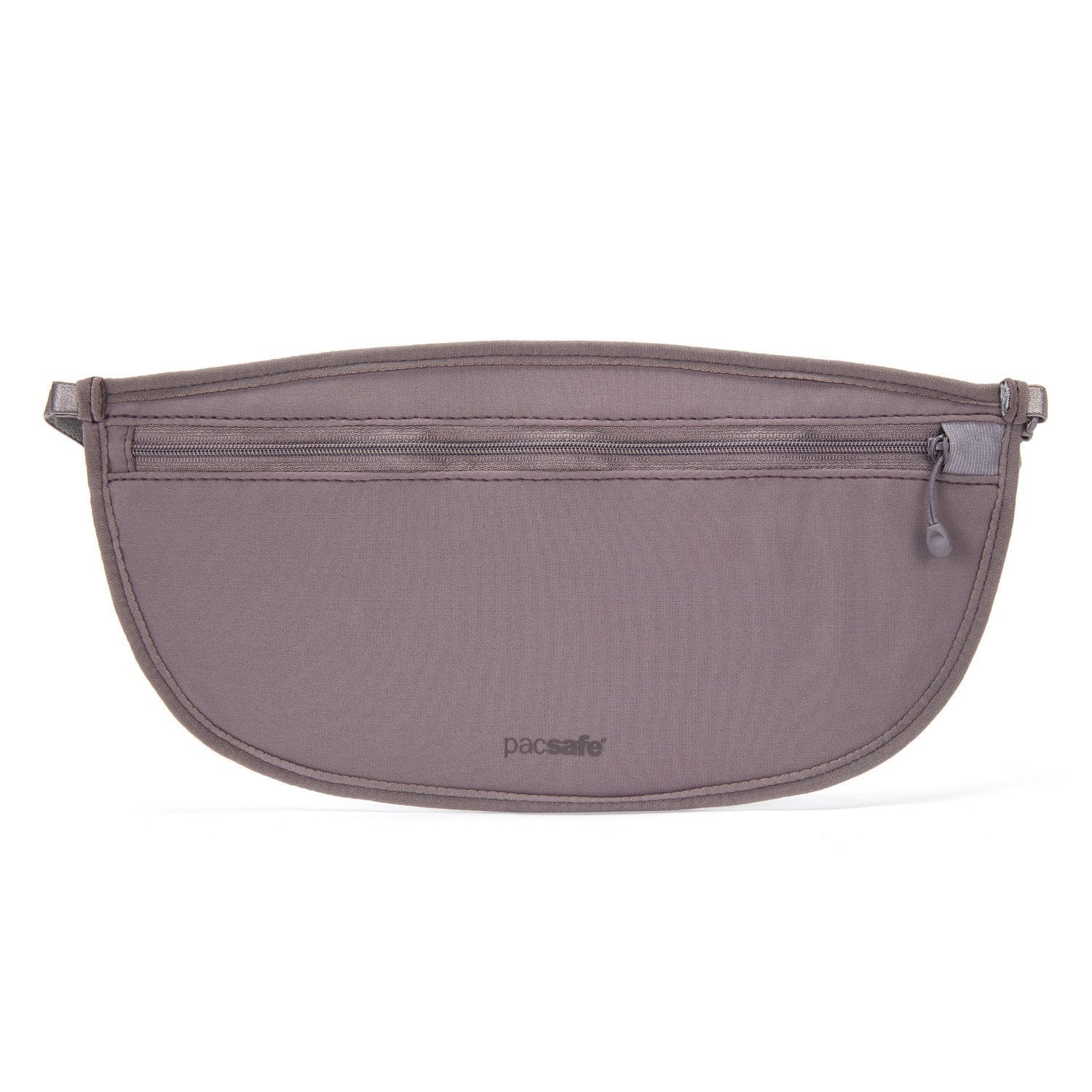 Pacsafe Coversafe S100 magebelte Black skjult